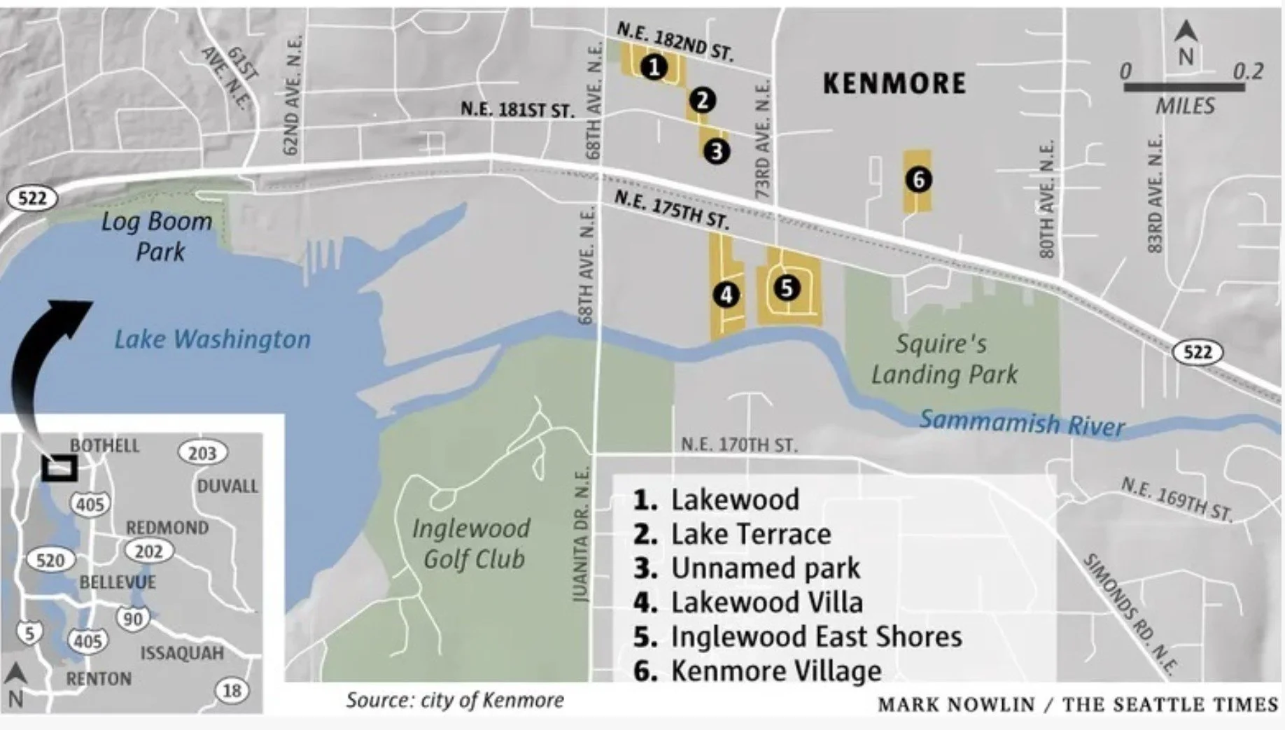 April 21 Planning Commission Meeting