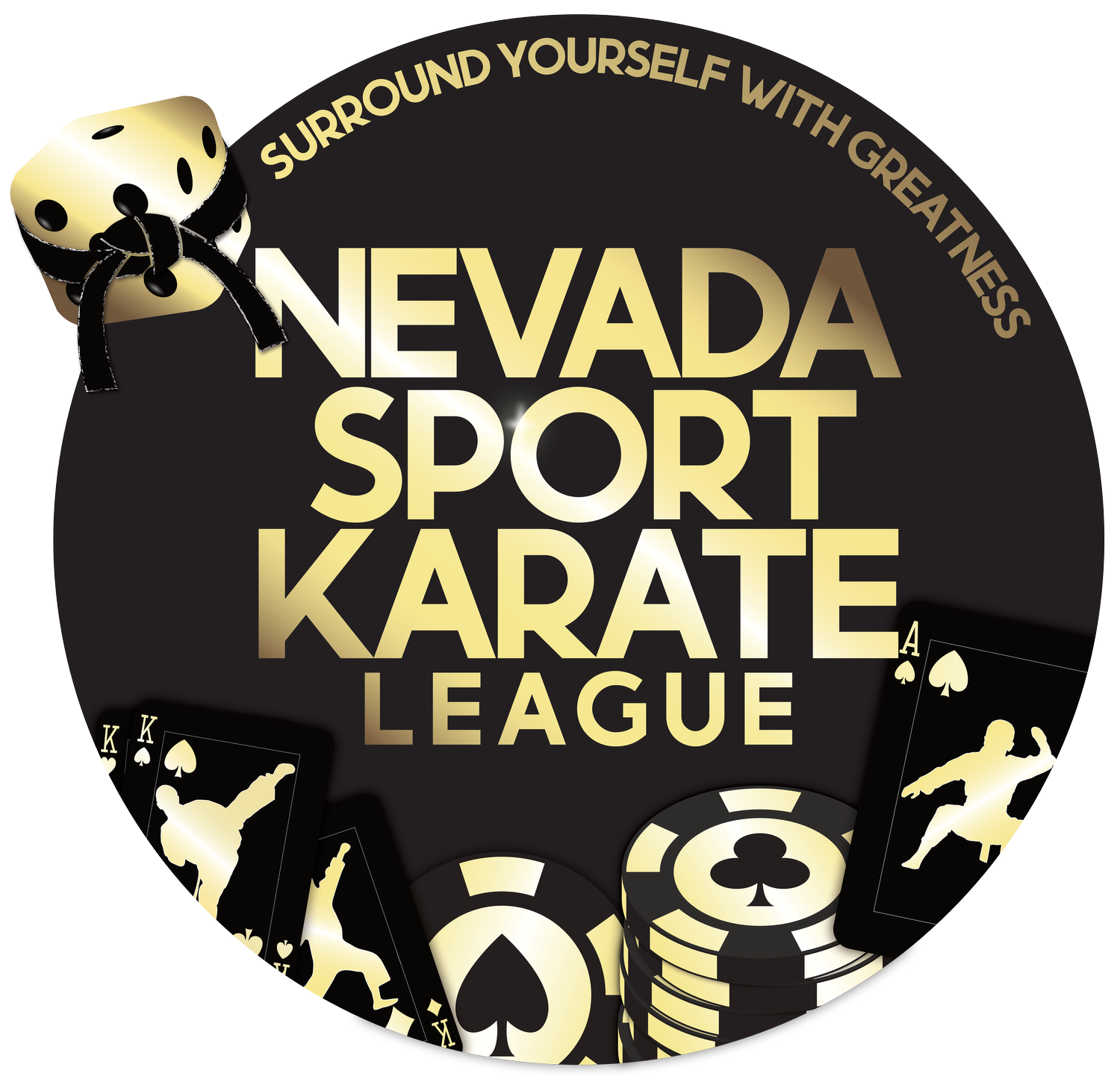 Nevada Sport Karate League