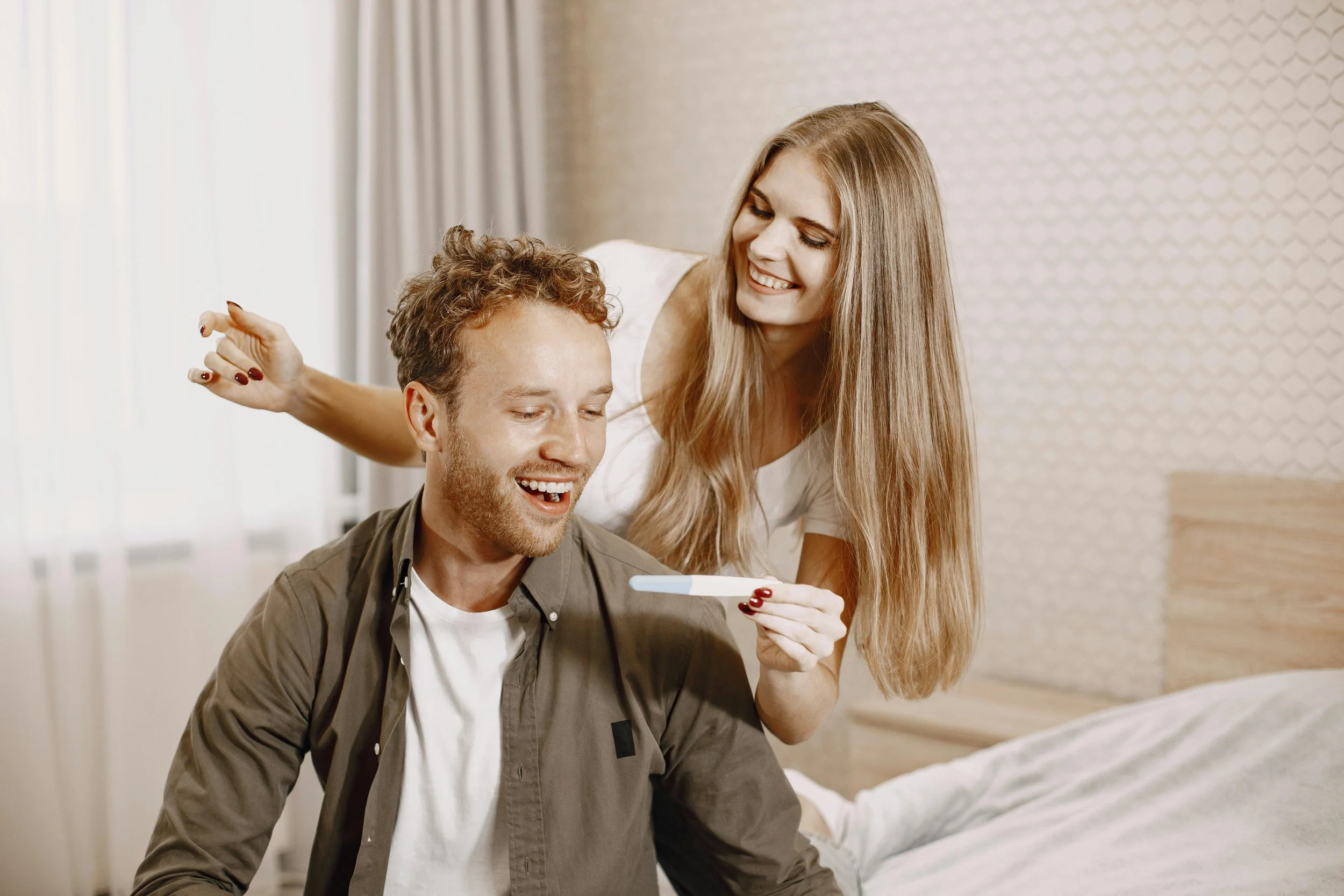 Male Fertility and Acupuncture: An Often-Overlooked Approach