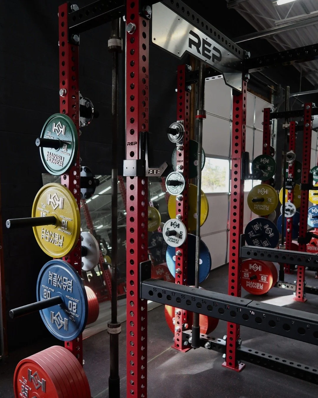 The best equipment = better training = bigger results 🔥

STL Barbell is loaded with state-of-the-art gear built for strength, power, and progress.

Get started today at the link in bio!