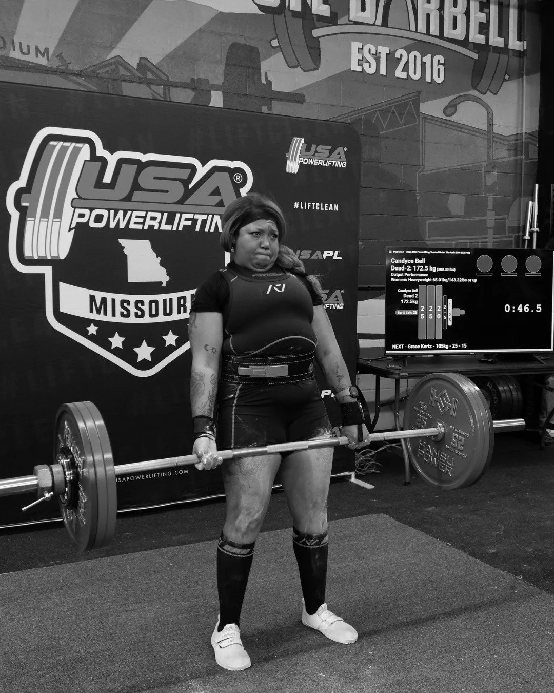 🏆 Mark your calendars! STL Barbell is hosting two epic meets this Summer. 🏆

July 25 &mdash; USPC Gateway Pro/Am
Register today at the link in bio!

August 15 &mdash; NPL Gateway Classic
Register now at the link in bio!

Whether you&rsquo;re a seas