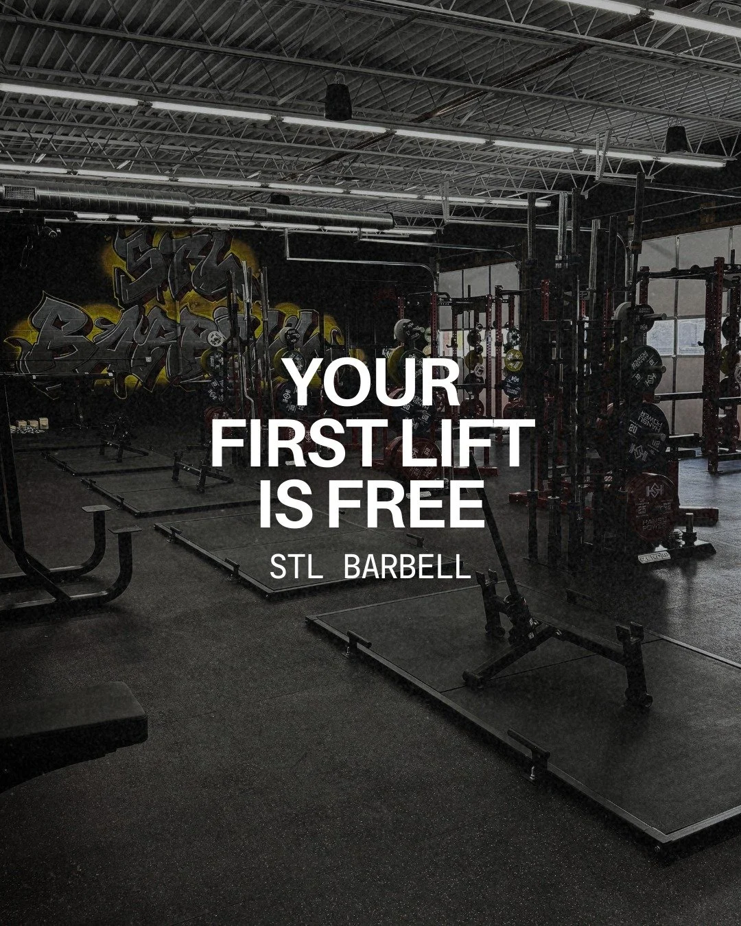 Come check us out and see if it&rsquo;s the right fit for you. No pressure, no commitment, no expense.

Get your free day pass at the link in bio!
