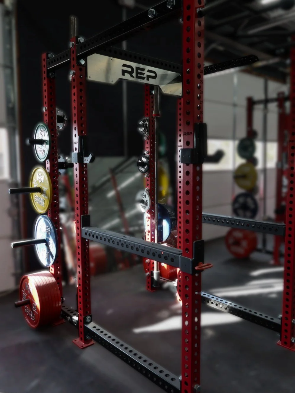 Don&rsquo;t miss what&rsquo;s next at STL Barbell!

Stay in the loop on gym updates, upcoming events, competitions, and more by signing up for our monthly newsletter.

📩 Sign up now at the link in bio!