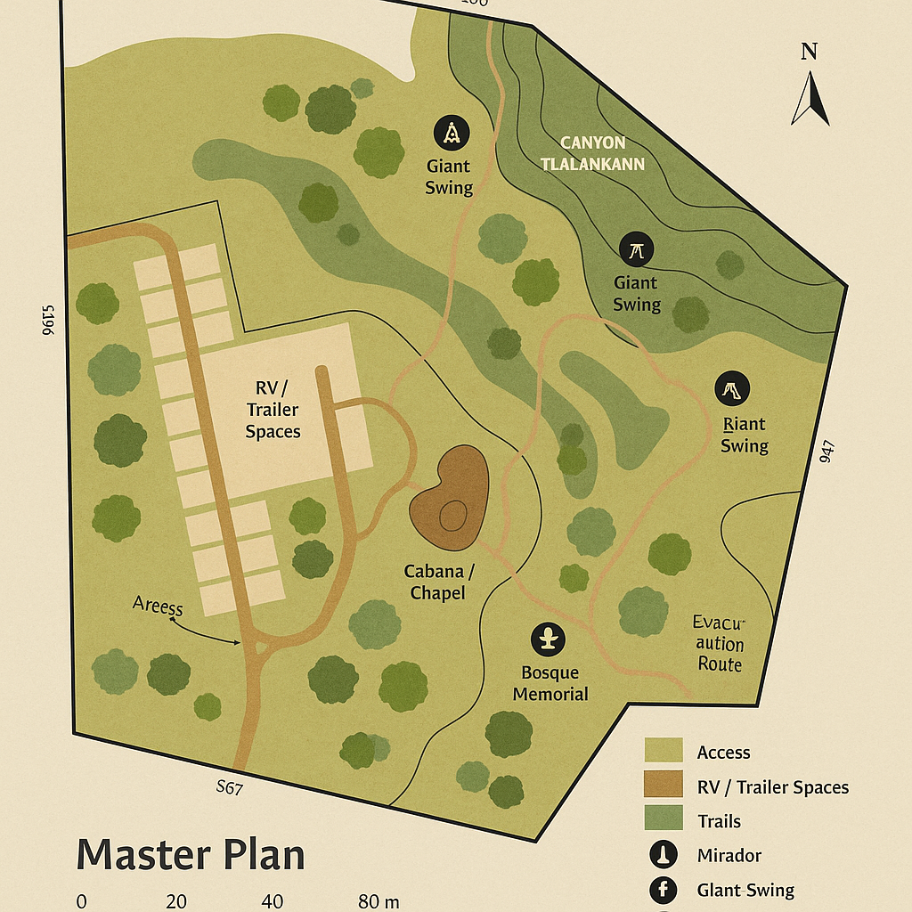 ⭐ San Matías: Tu Próximo Proyecto de Vida — San Matías: Your Next Life Project ⭐