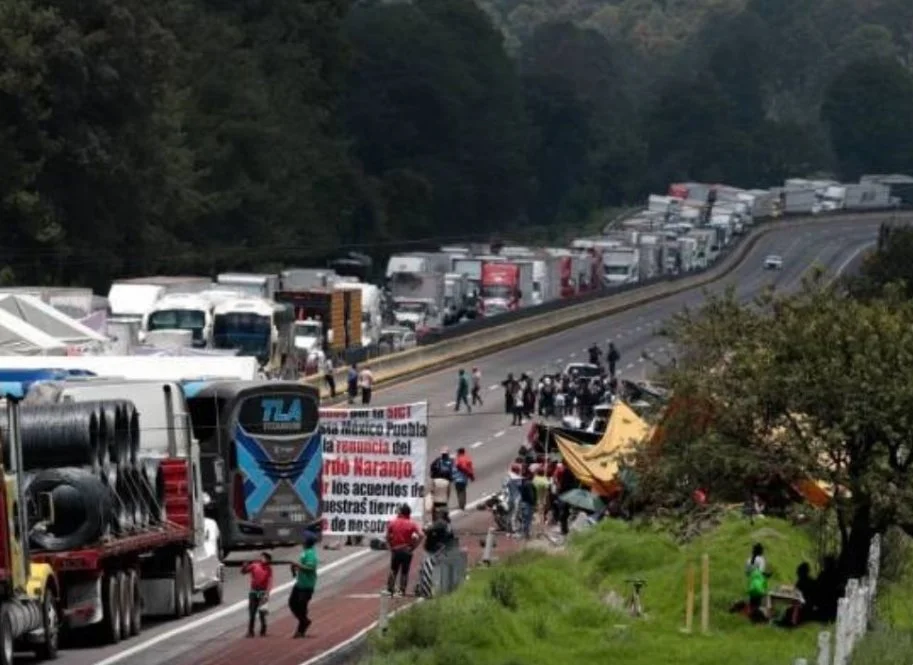 Community News & Updates. ABOUT THE TOLLROAD  PUEBLA -MEXICO 