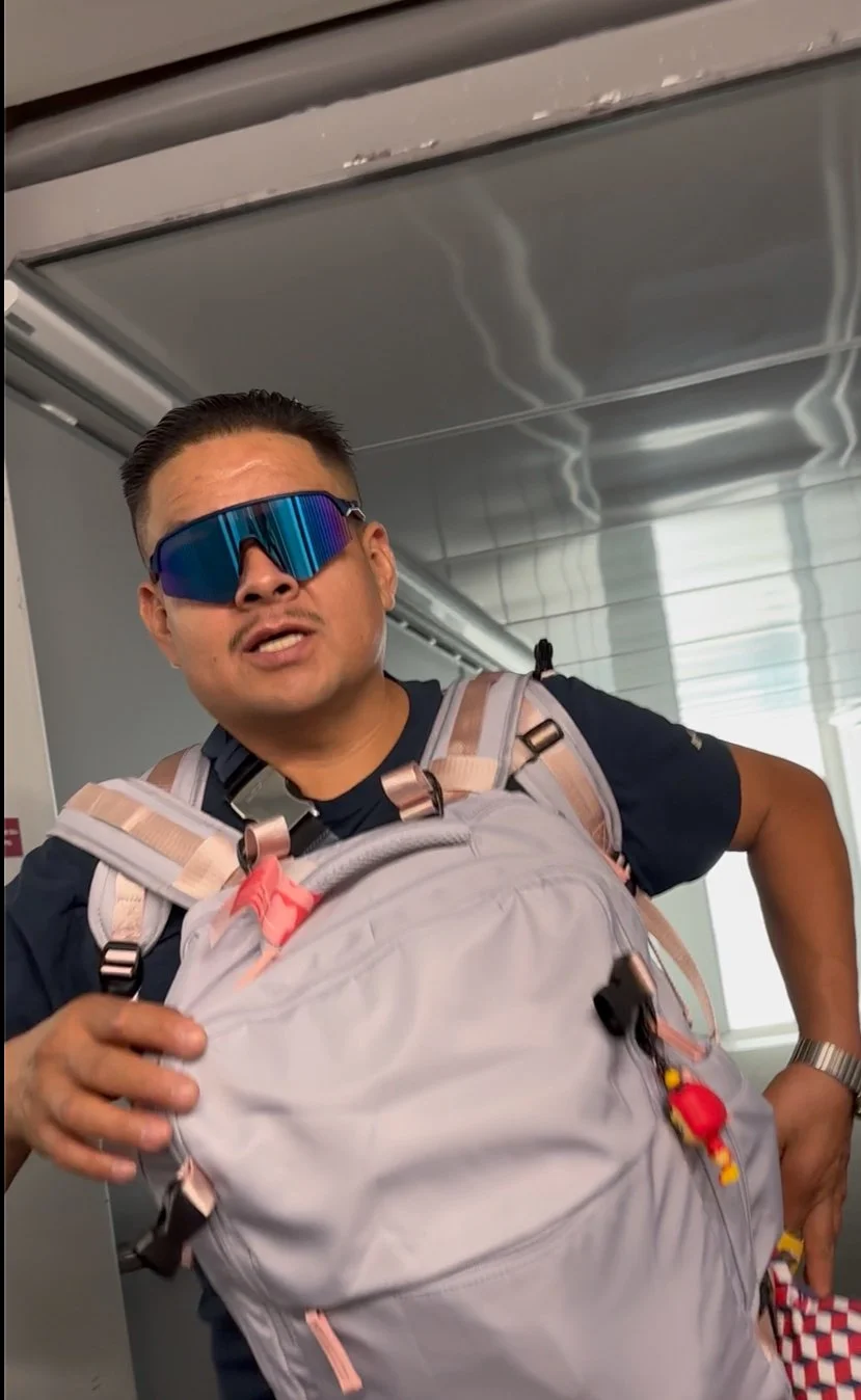 From the Heart of an Immigrant