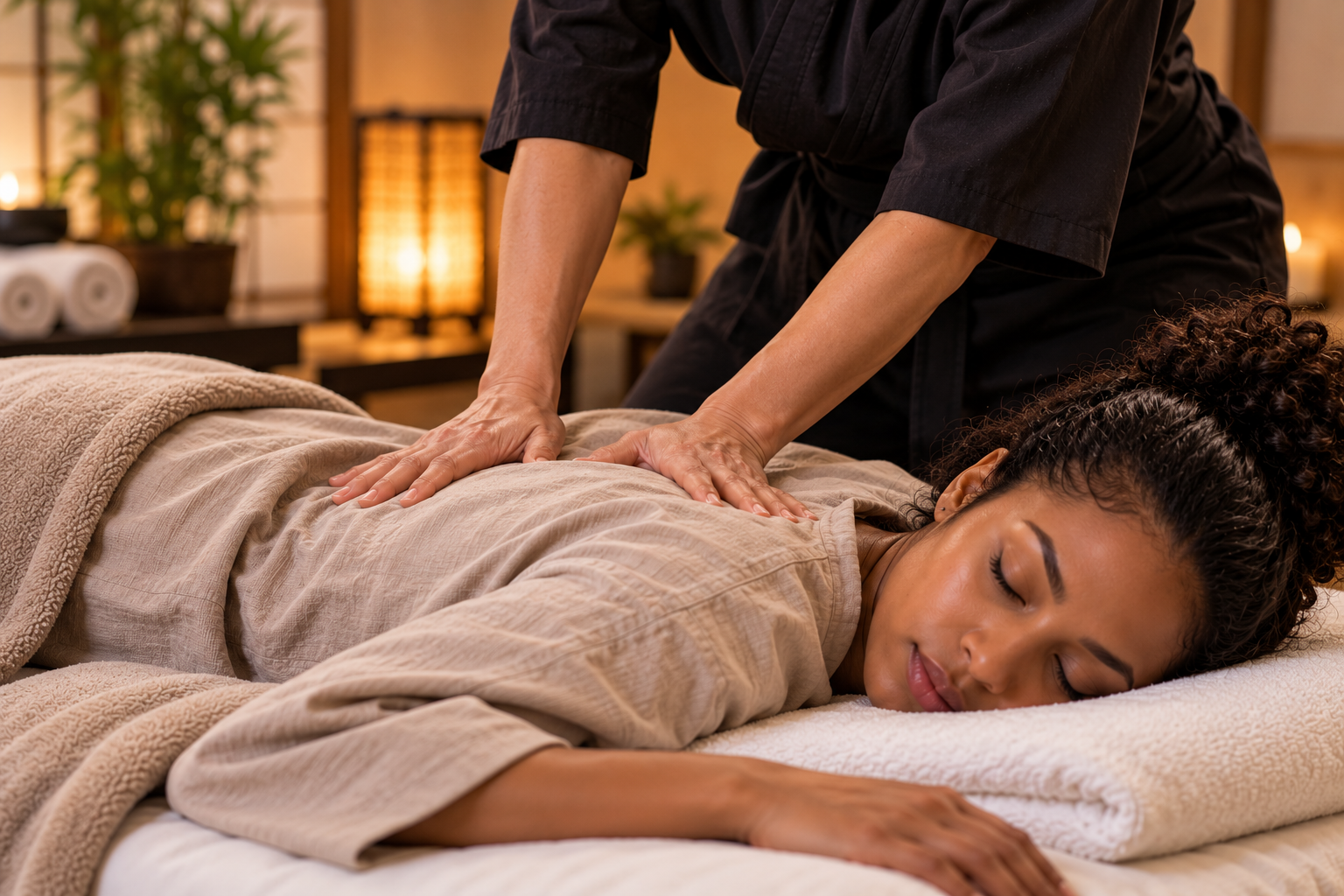 Chicago Massage Therapy