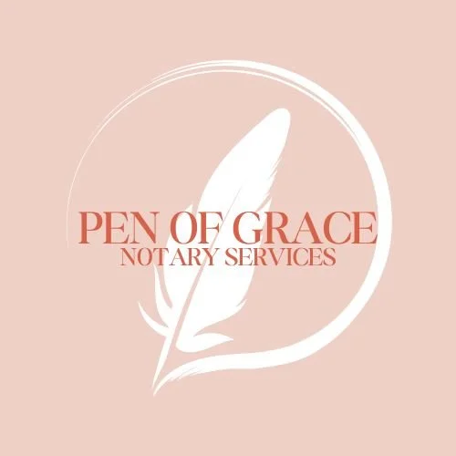 Pen of Grace Notary Services