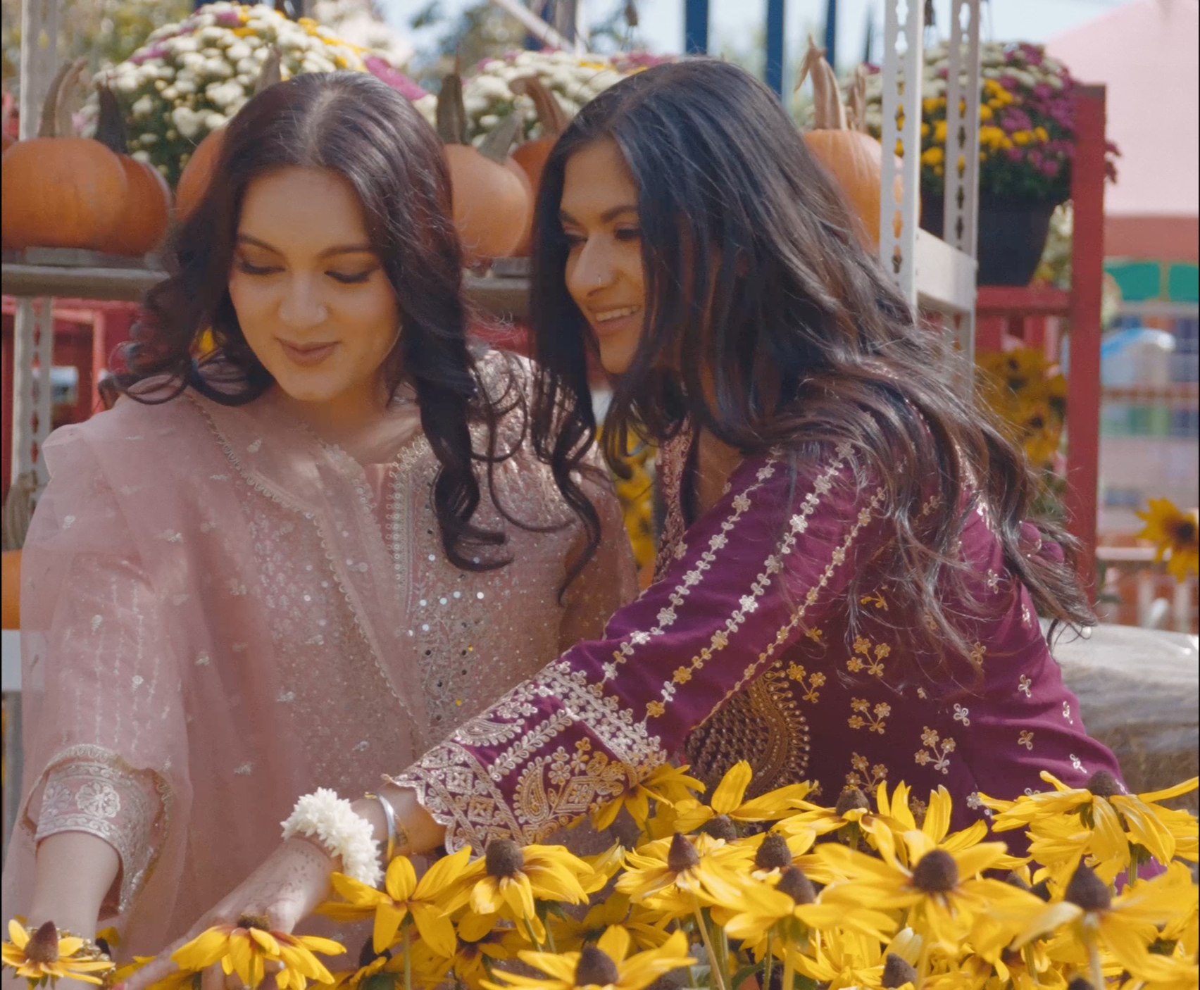 ©ByNeha/Chops Productions