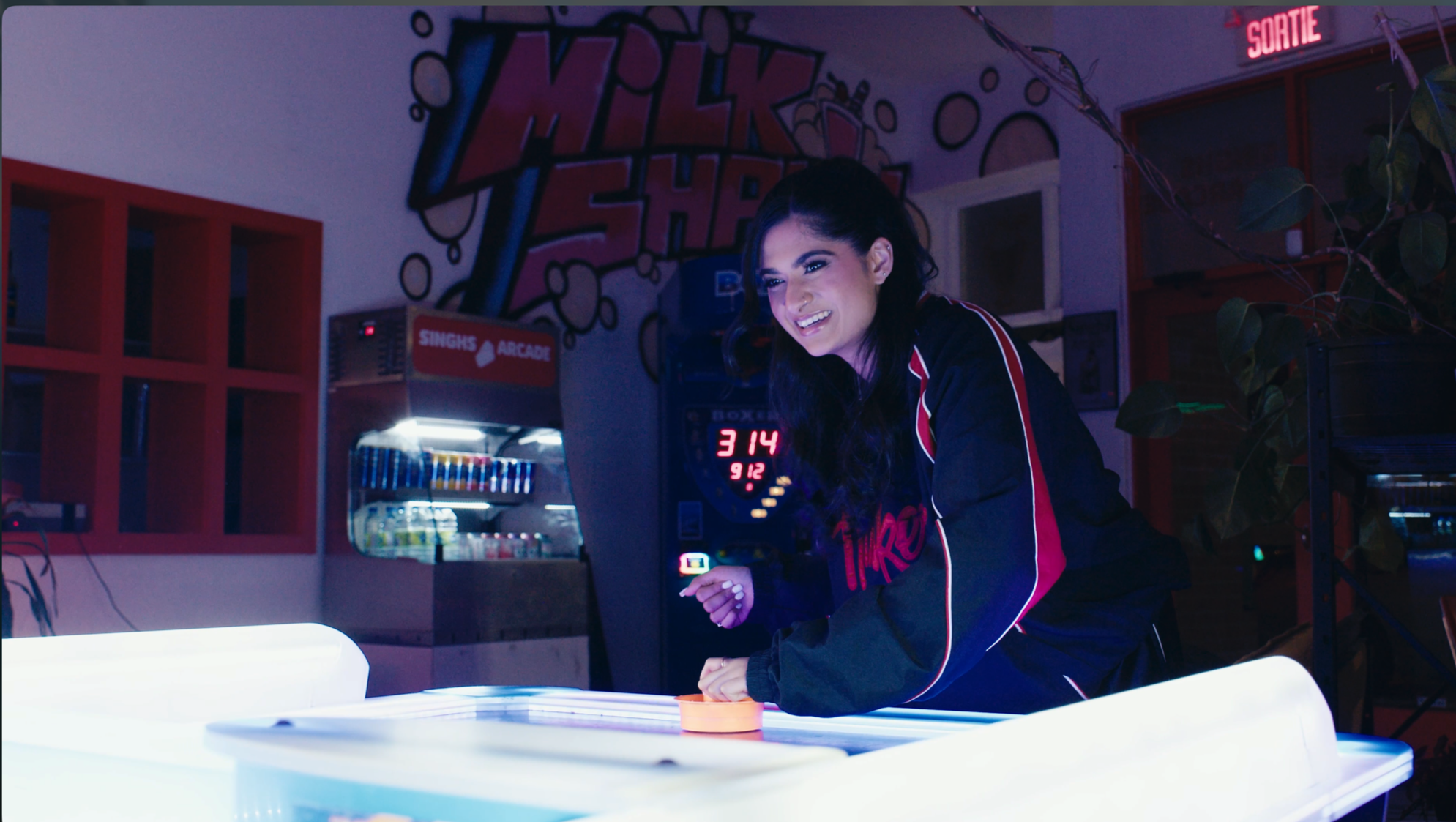 ©ByNeha/Chops Productions