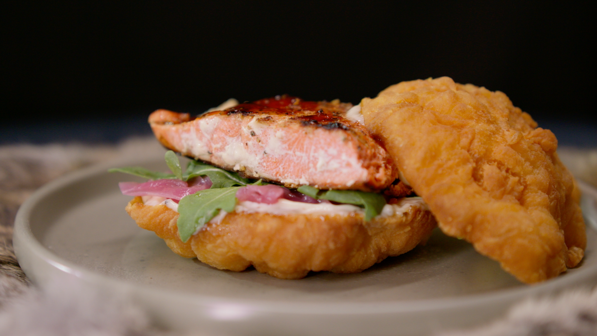 ©Little Bear Big Wolf Pictures