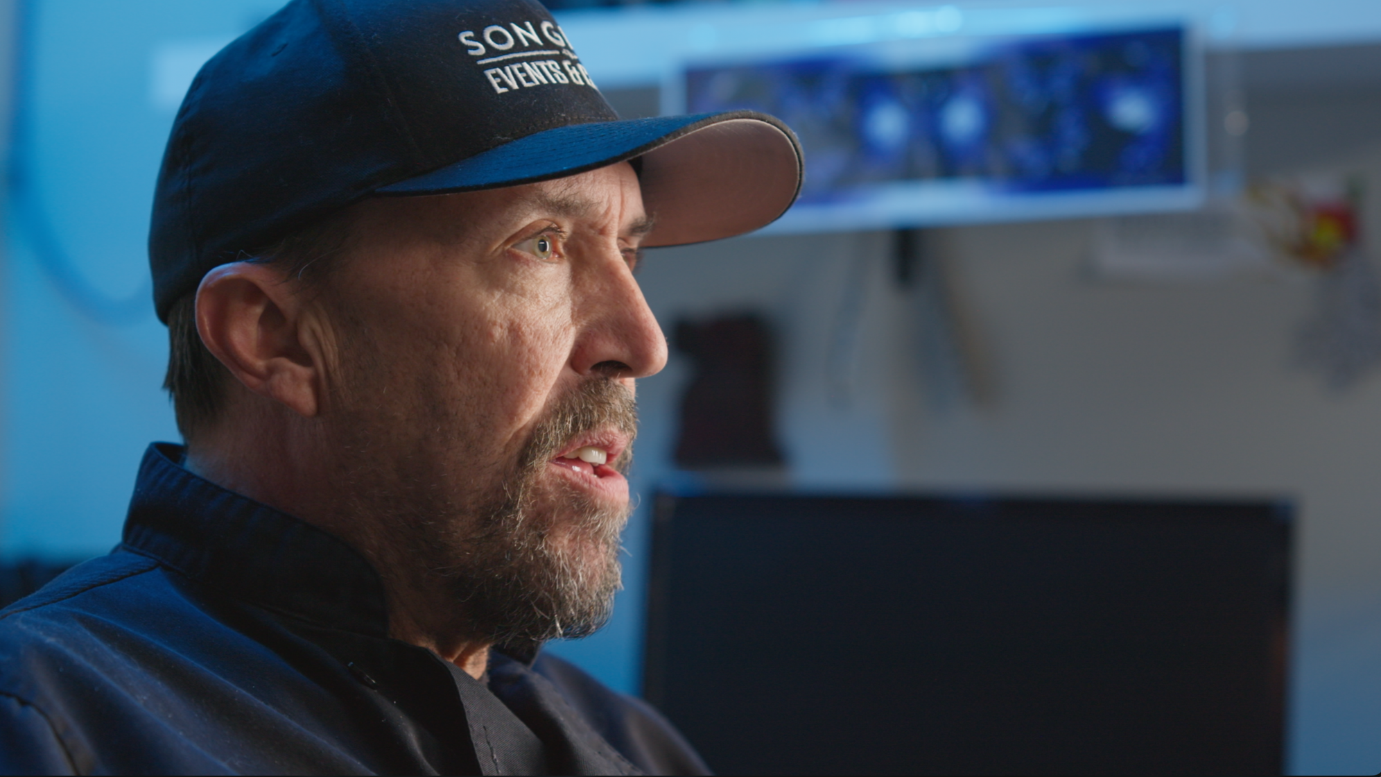 ©Little Bear Big Wolf Pictures