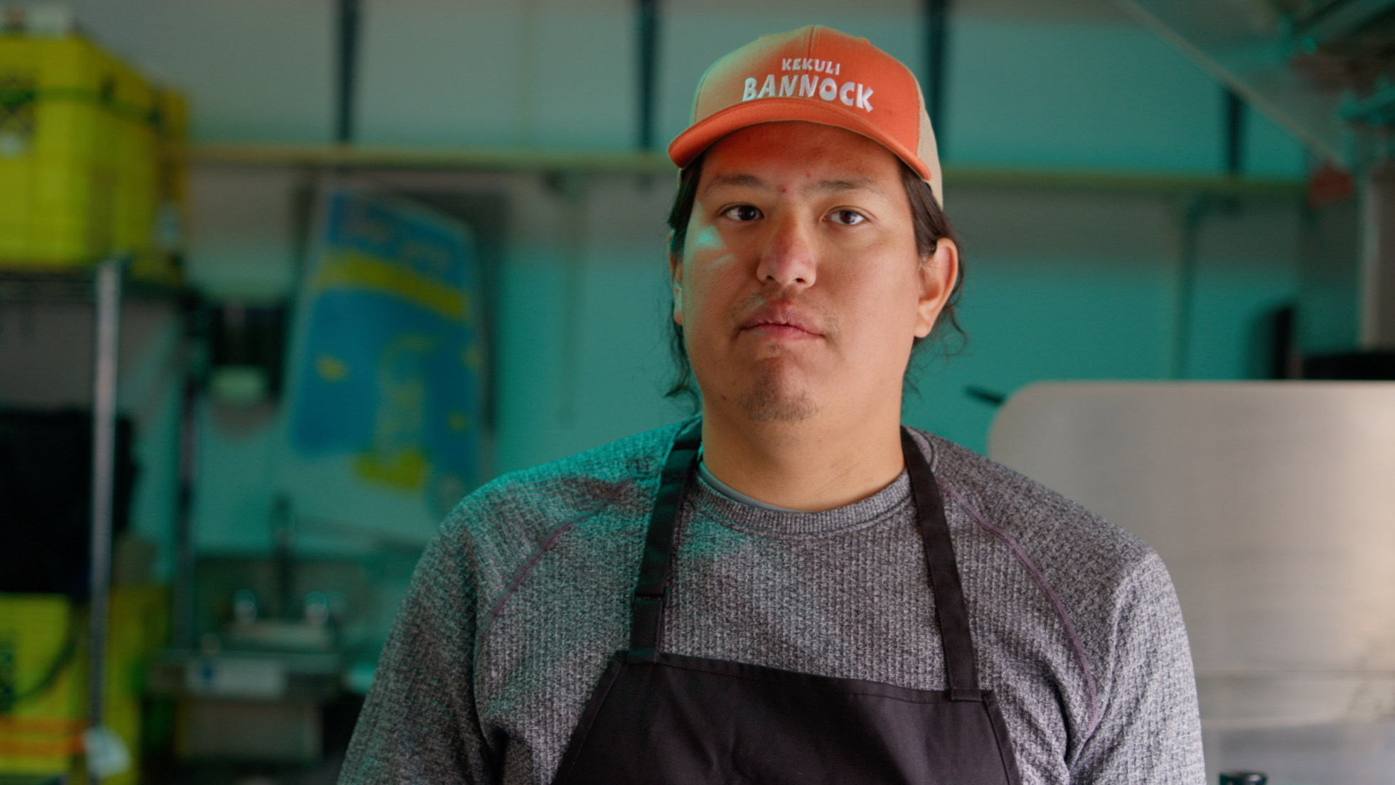 ©Little Bear Big Wolf Pictures