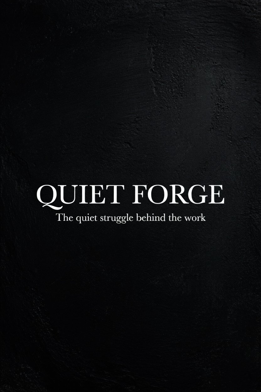 Quiet Forge
