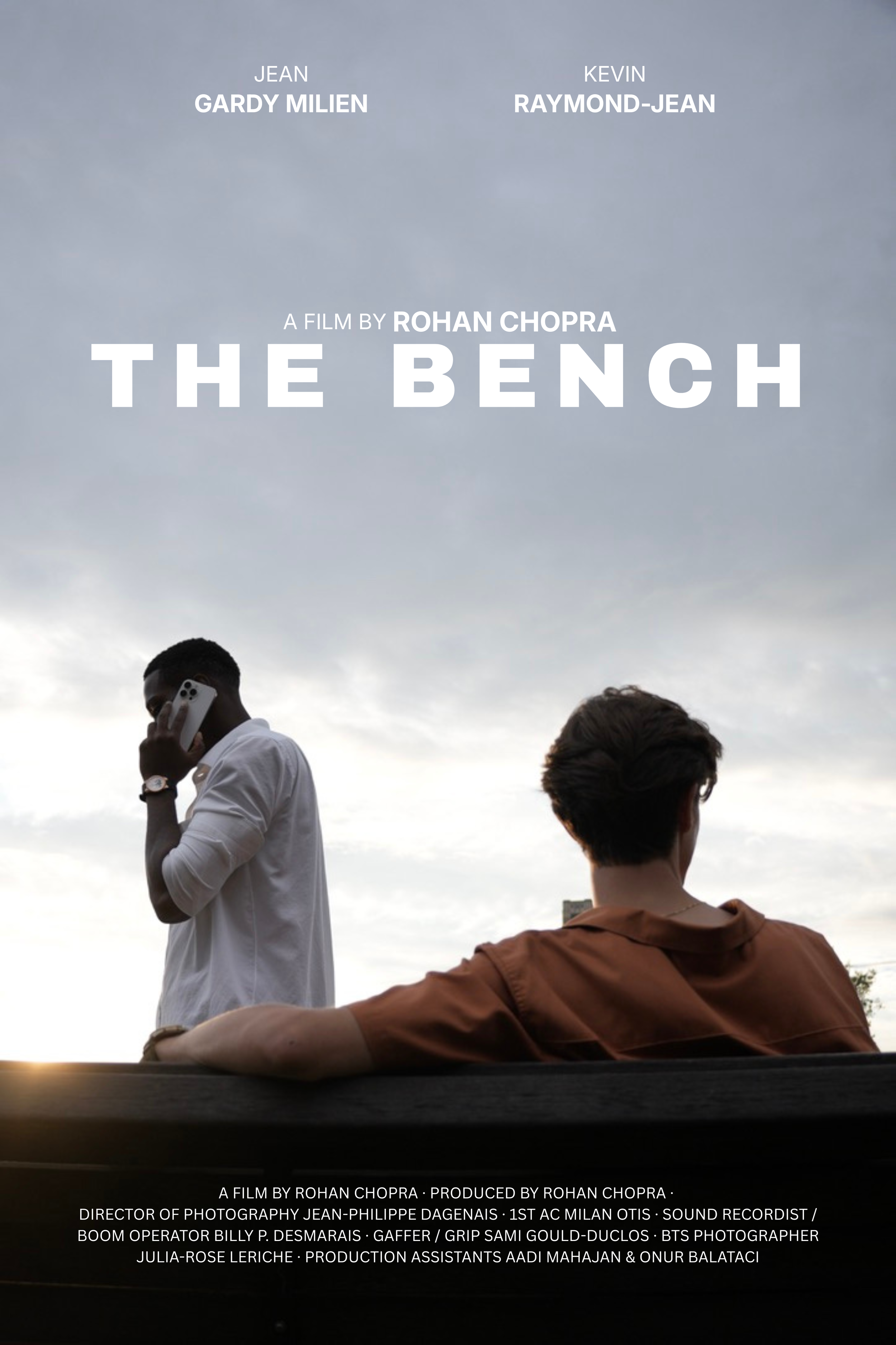 The Bench