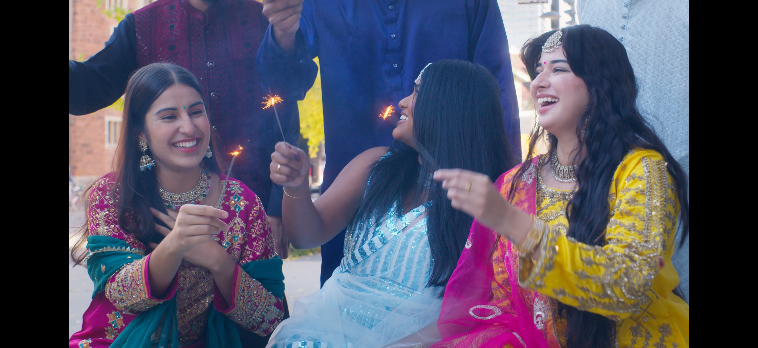 ©ByNeha/Chops Productions