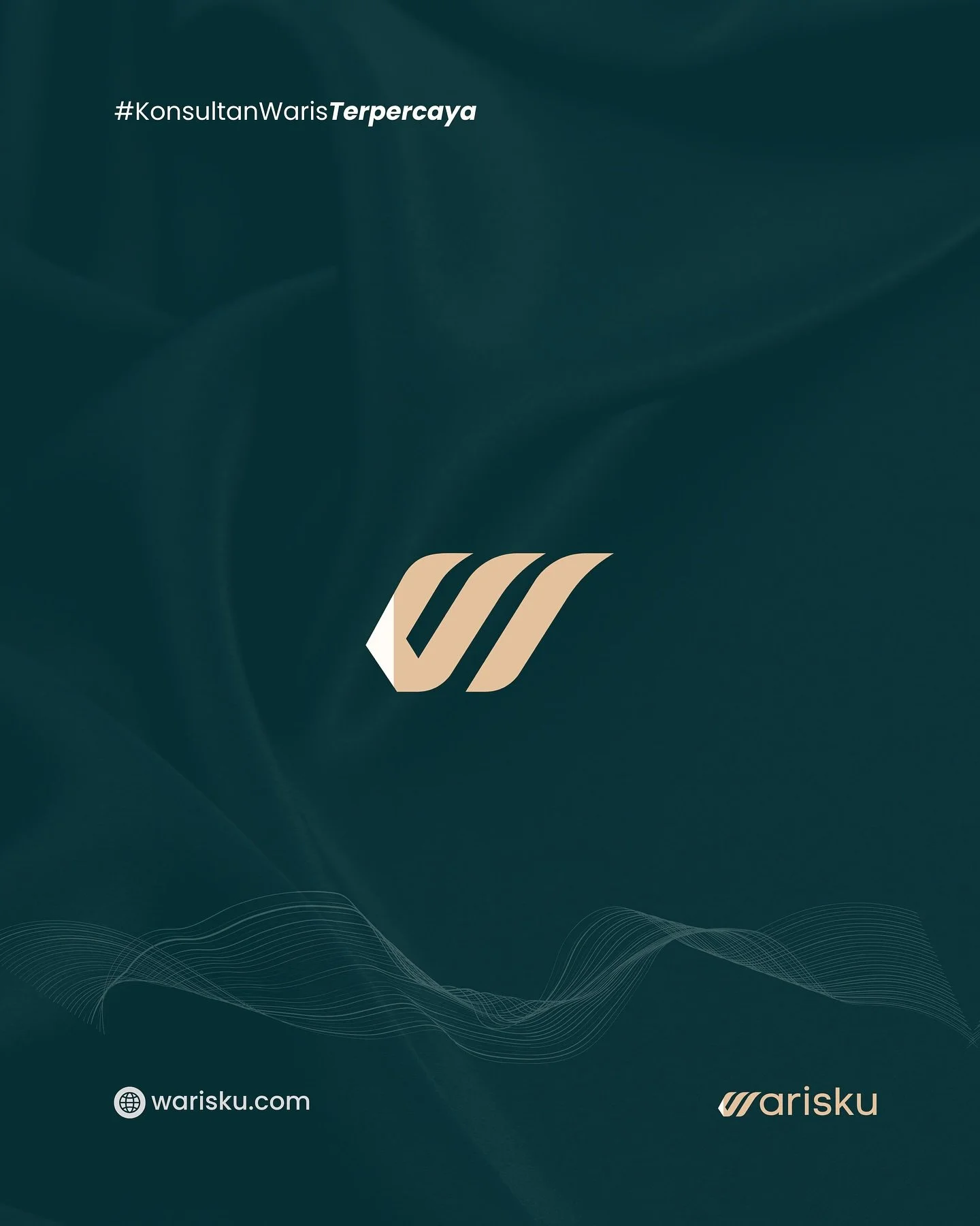 𝐖𝐀𝐑𝐈𝐒𝐊𝐔 | Konsultan Waris Terpercaya
__
📣 𝐏𝐮𝐧𝐲𝐚 𝐌𝐚𝐬𝐚𝐥𝐚𝐡 𝐖𝐚𝐫𝐢𝐬𝐚𝐧?
- Orangtua meninggal, Bingung mulai dari mana
- Takut Konflik Keluarga
- Takut Pembagian gak jelas
- Gak punya dokumen lengkap
- Butuh Solusi Waris, Sesuai hu