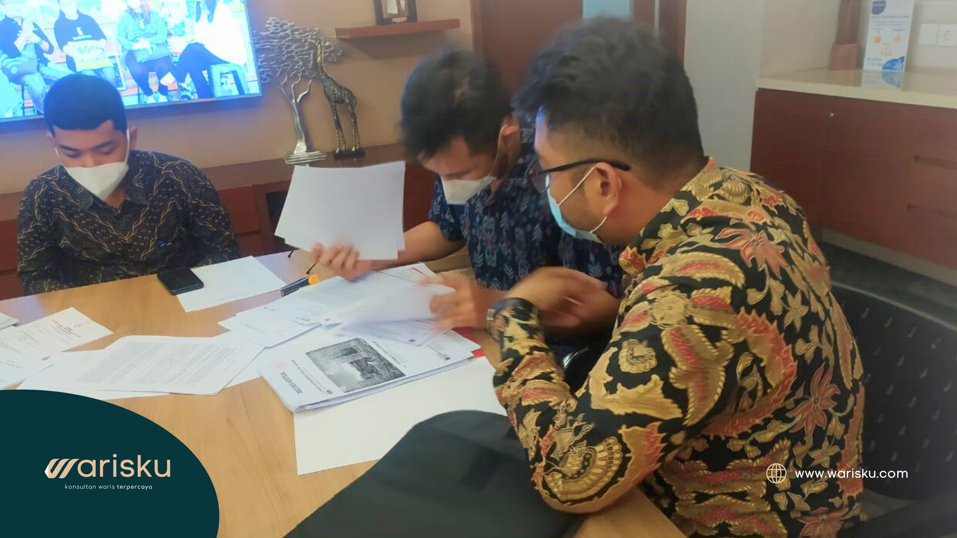 TERUNGKAP: 7 Kesalahan Fatal Ahli Waris Saat Terjadi Sengketa di Pengadilan