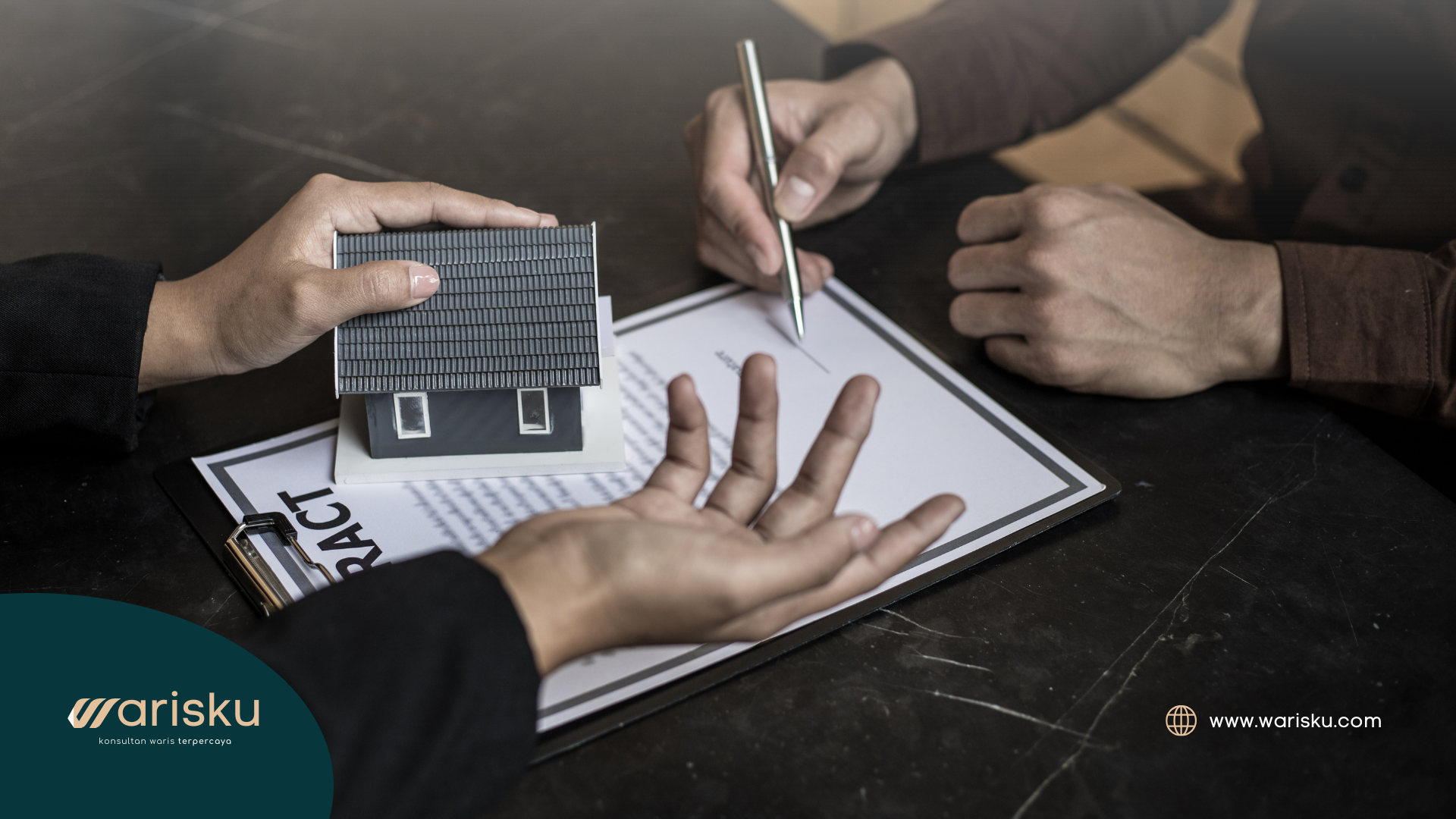 STOP Sengketa Waris! Cara Cepat Warisku Menyelesaikan Konflik Keluarga Tanpa Drama