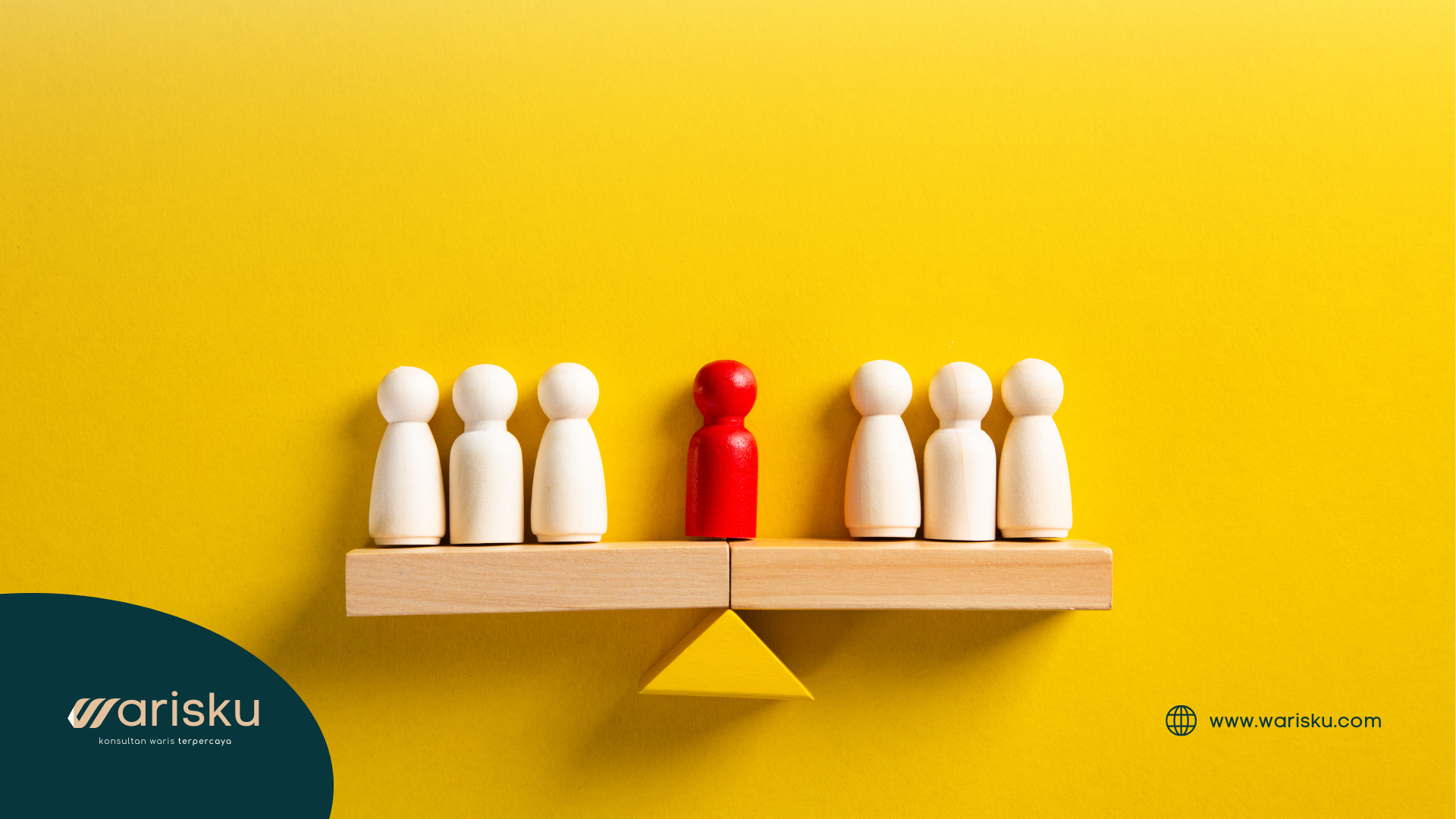 Konflik Warisan Panas? 3 Solusi Hukum Warisku yang Mengakhiri Perselisihan