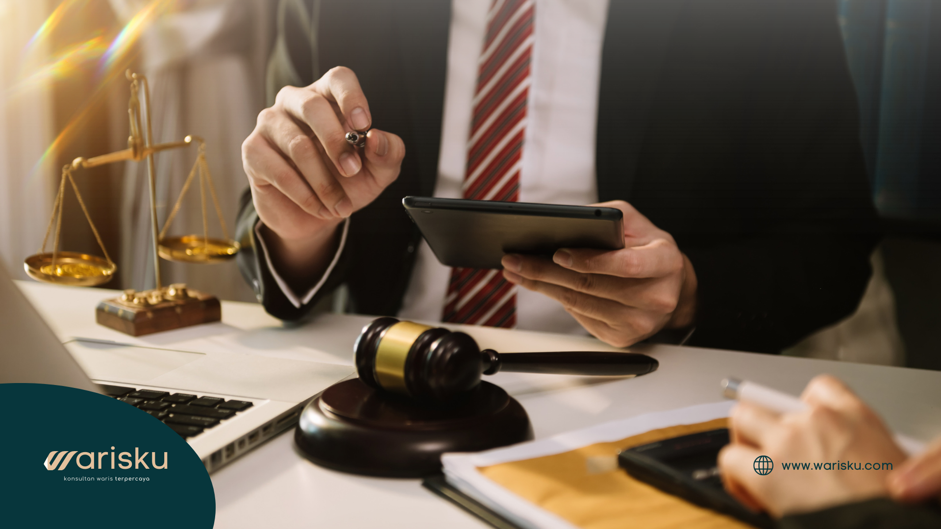 Jebakan Hukum Waris yang Sering Bikin Kalah: Pelajari Sekarang!