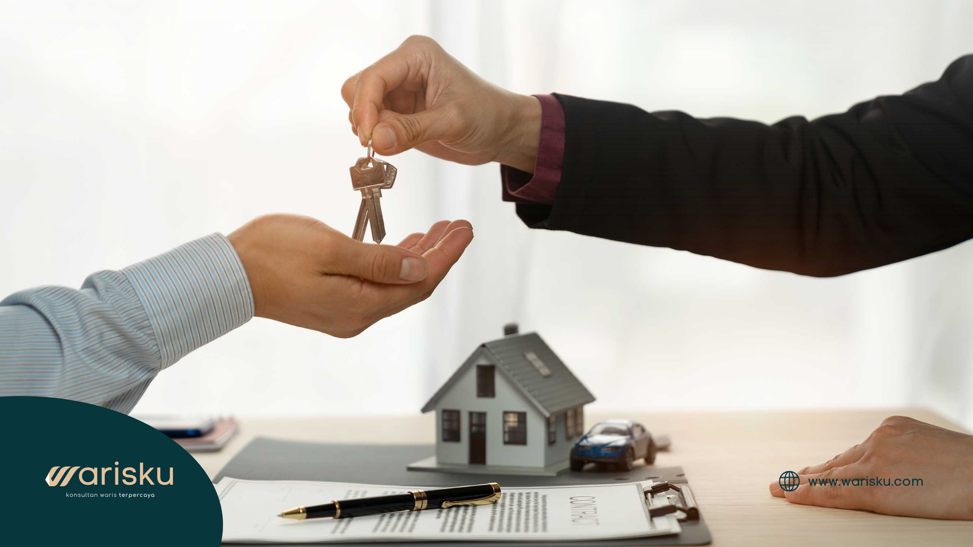 Taktik Jitu Memenangkan Gugatan Harta Warisan di Pengadilan Agama/Negeri