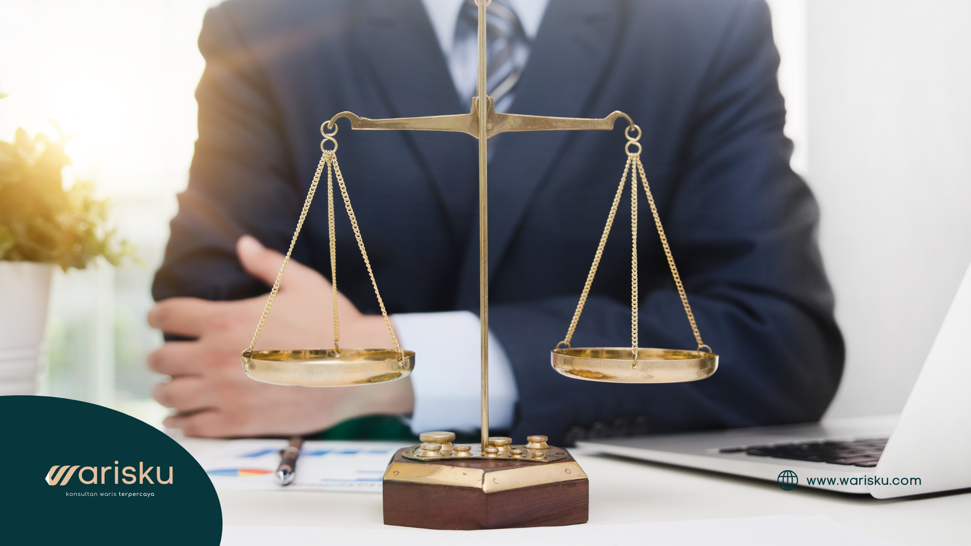 Cek Fakta: Kapan Anda Benar-Benar Butuh Pengacara Waris Spesialis?