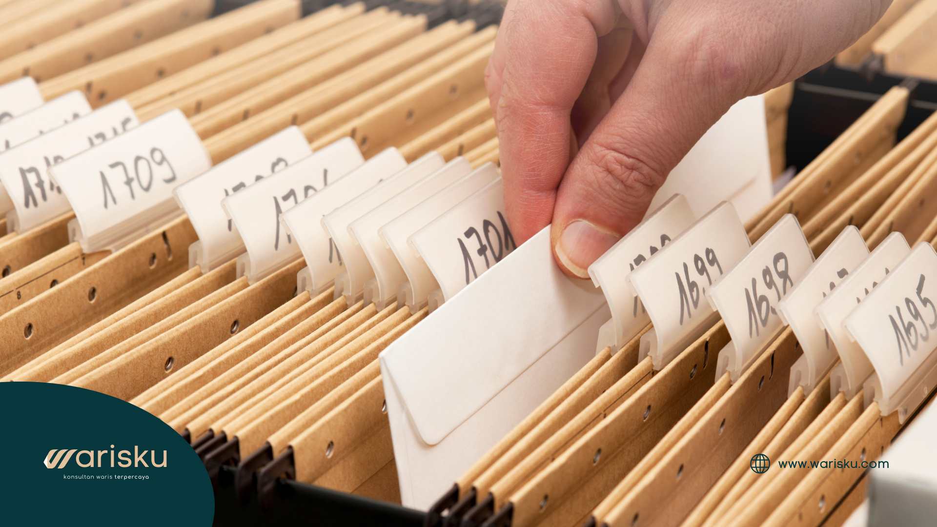 WARNING! Dokumen Waris Palsu: Cara Mendeteksinya dan Melakukan Gugatan Balik