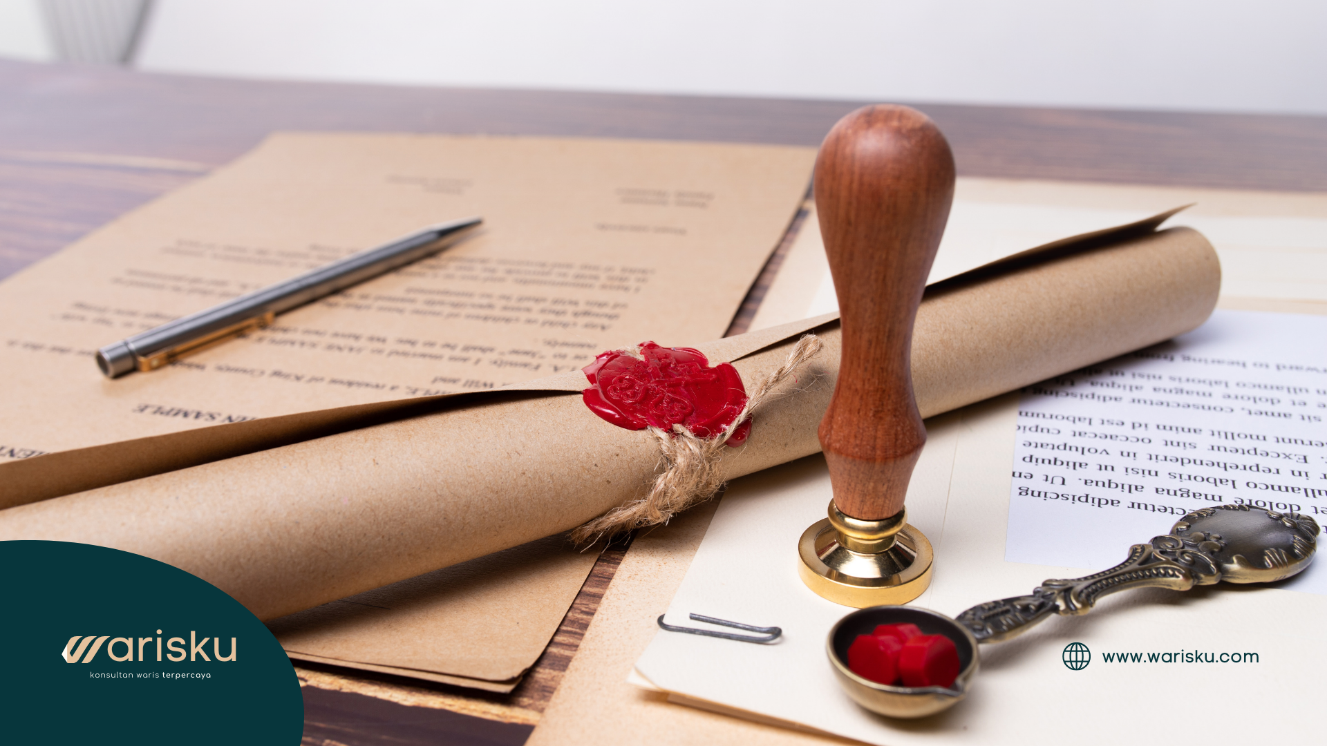 Sengketa Waris Paling Umum di Indonesia dan Strategi Anti-Kalah