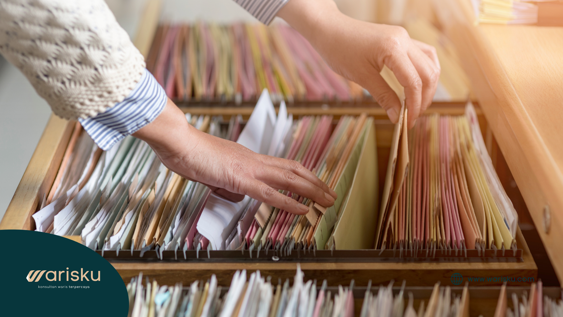 Sertifikat Warisan Hilang atau Dipalsukan? Begini Cara Warisku Menggugat Balik