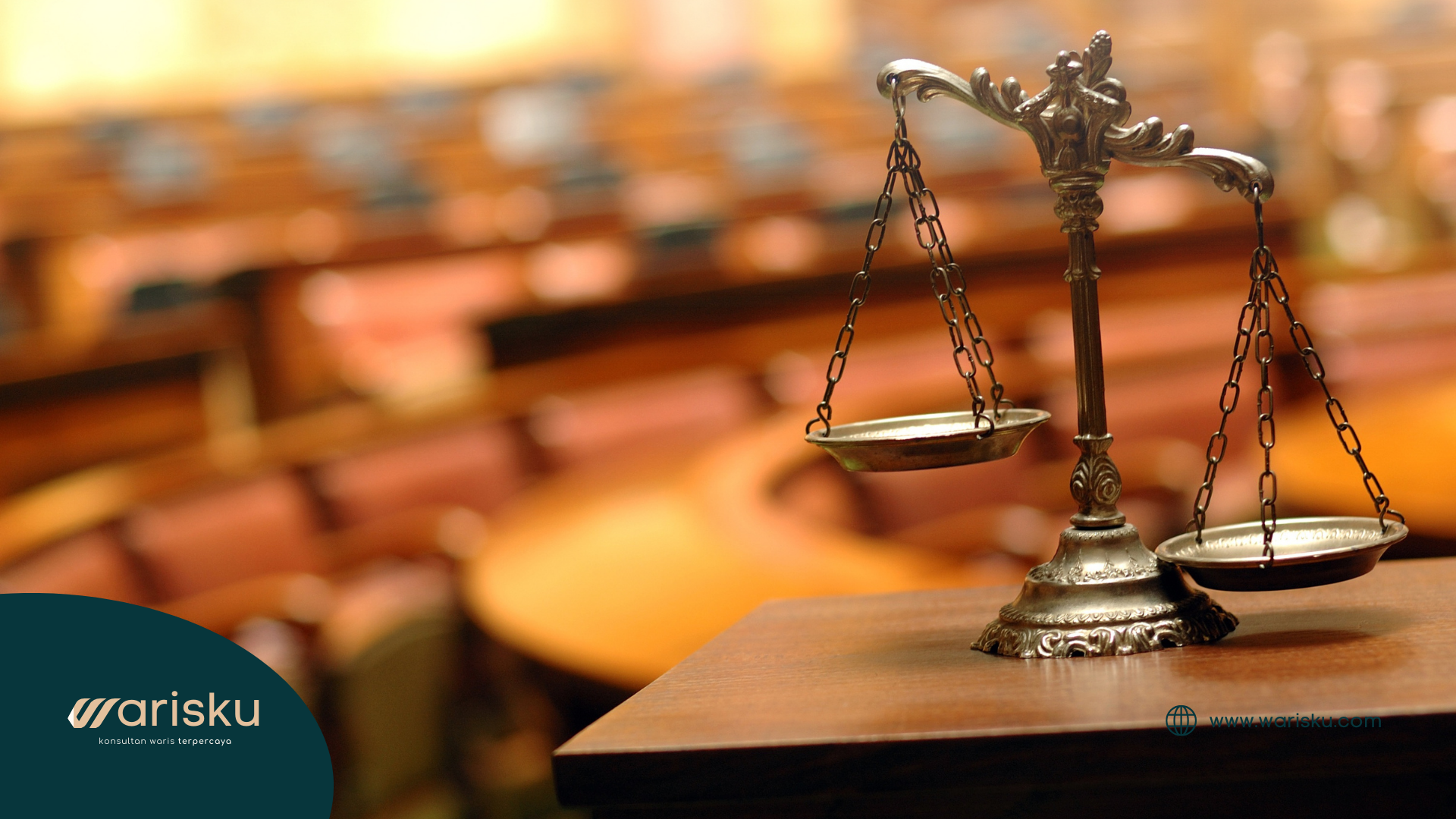 Konsultan Hukum Waris vs Pengacara Waris: Mana yang Tepat untuk Kasus Anda?