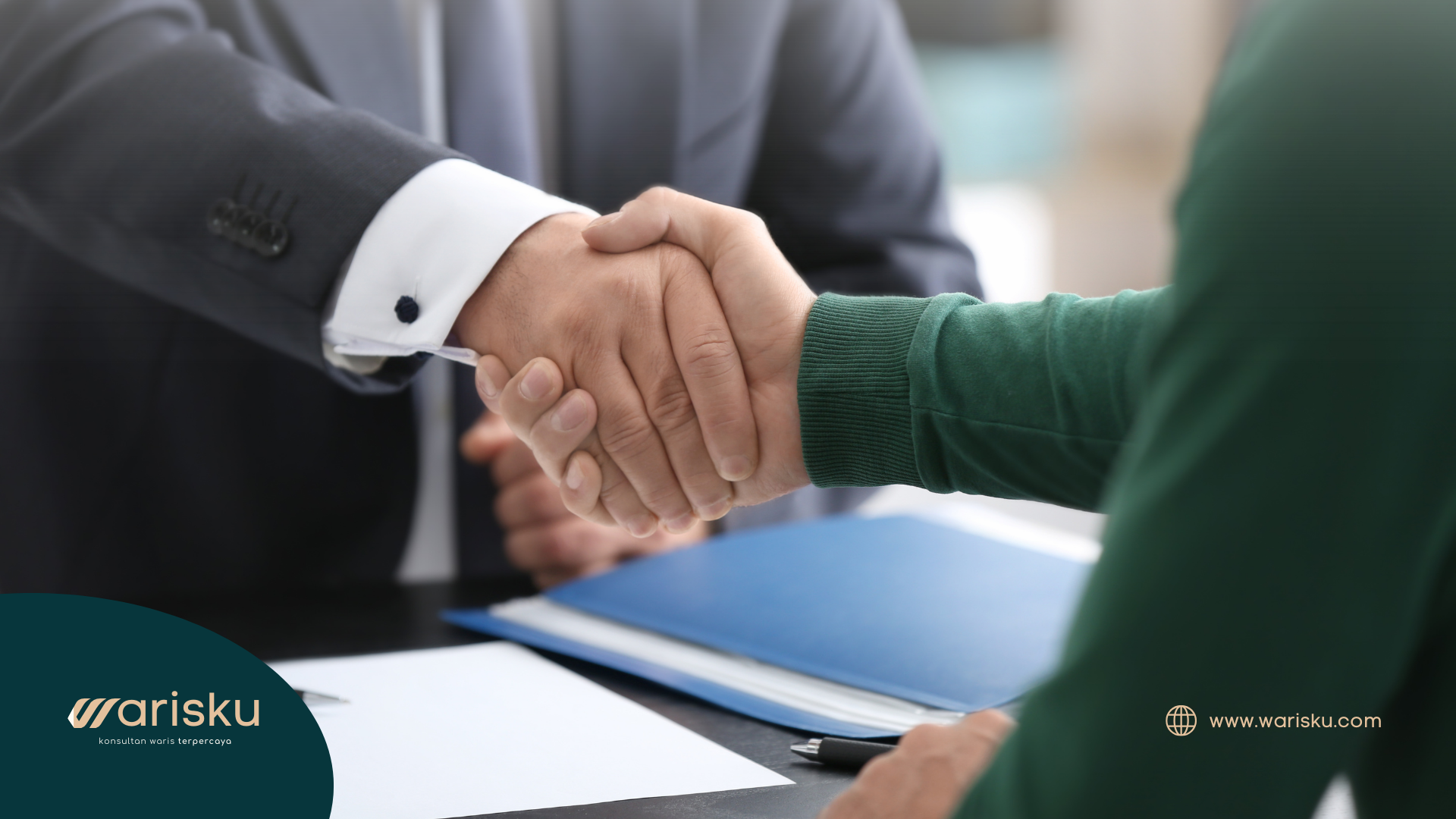 Cara Mengajukan Sita Jaminan Warisan (Conservatoir Beslag) untuk Melindungi Aset