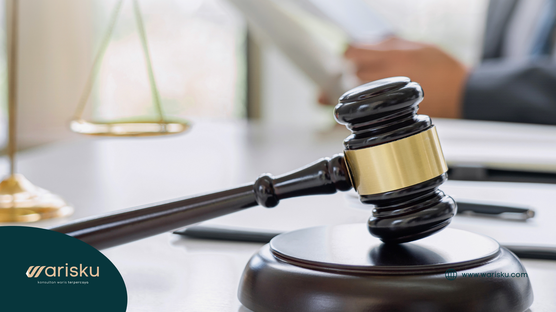 Gugatan Waris Kedaluwarsa? Memahami Batas Waktu Menuntut Hak Waris Anda