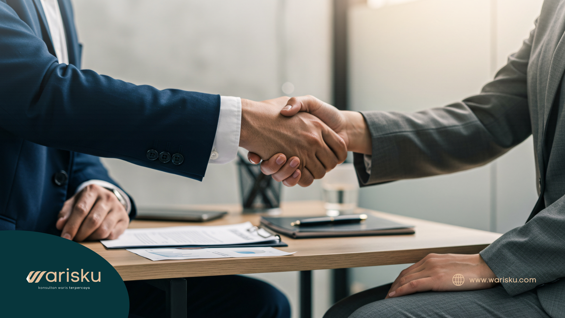 Warisan Bisnis: Cara Mengalihkan Saham Perusahaan Milik Pewaris ke Ahli Waris?