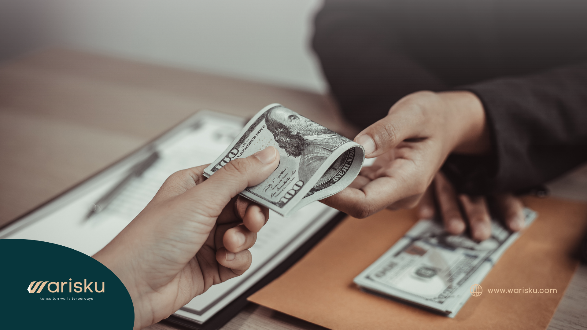 Biaya Jasa Pengacara Waris: Bagaimana Sistem Perhitungannya (Success Fee vs Retainer)?