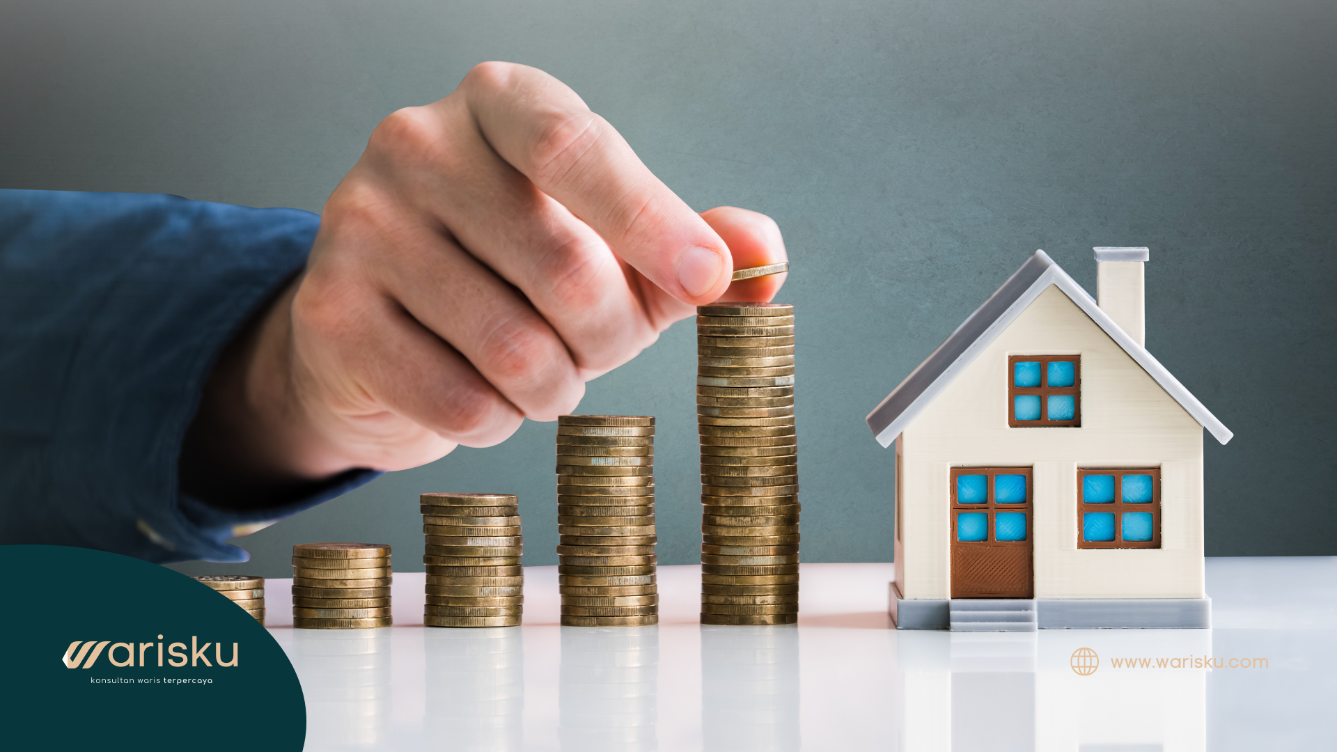 Harta Gono-Gini Belum Dibagi Saat Cerai, Lalu Mantan Meninggal: Bagaimana Status Warisnya?