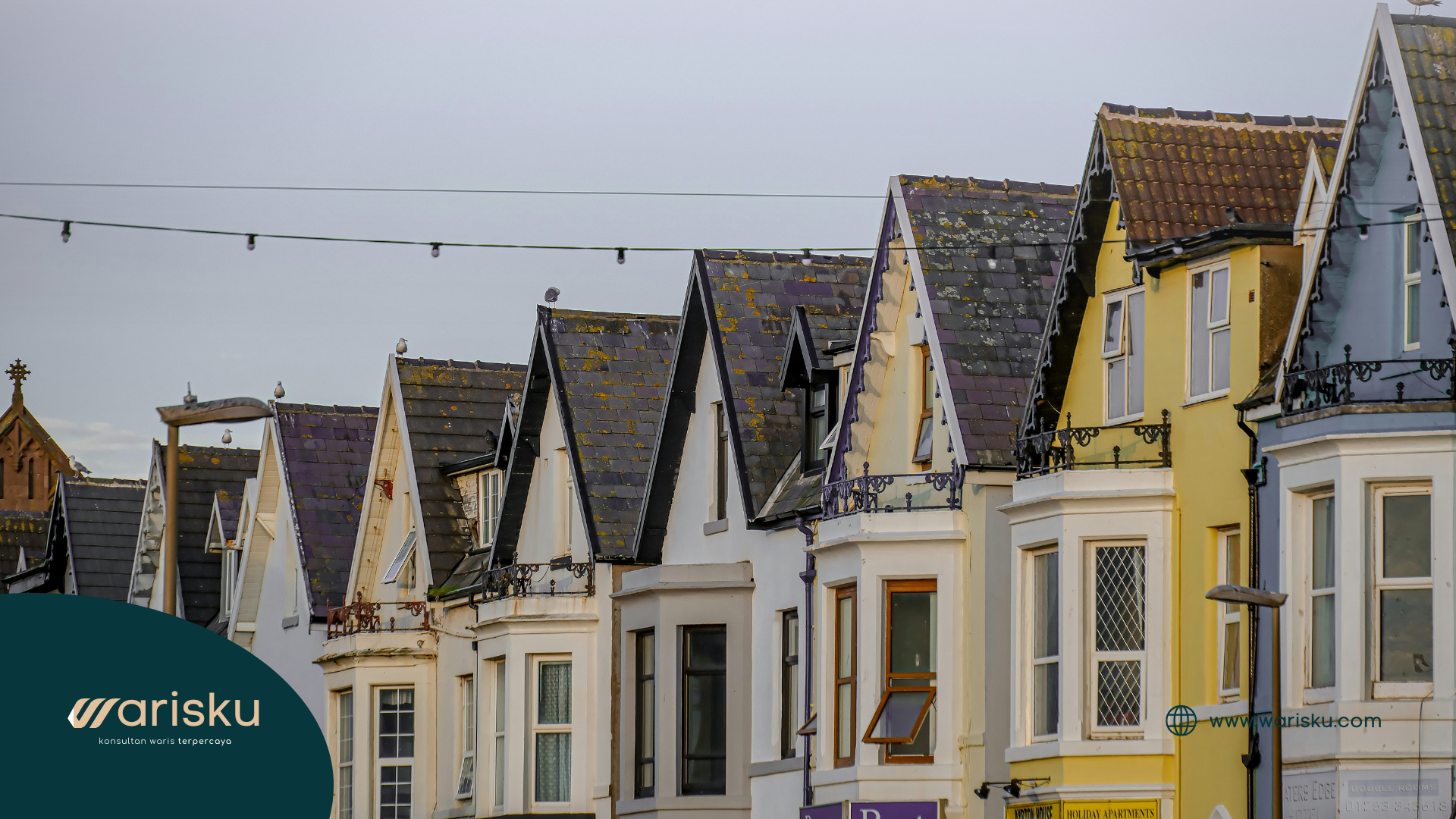 Cara Menghadapi Ahli Waris yang Menempati Rumah Warisan dan Tidak Mau Pindah/Dijual