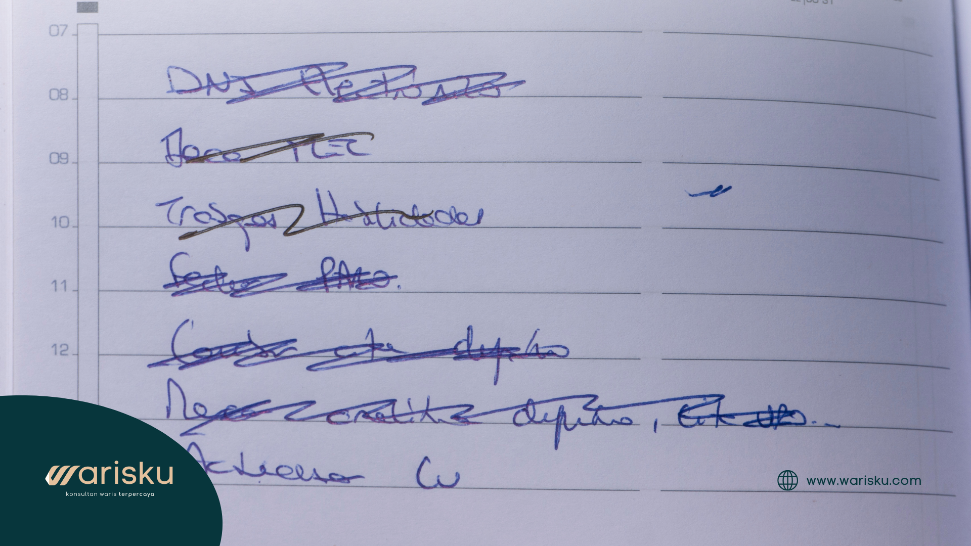 Bolehkah Orang Tua Mencoret Nama Anak dari Daftar Ahli Waris? Tinjauan Hukum Disinheritance di Indonesia