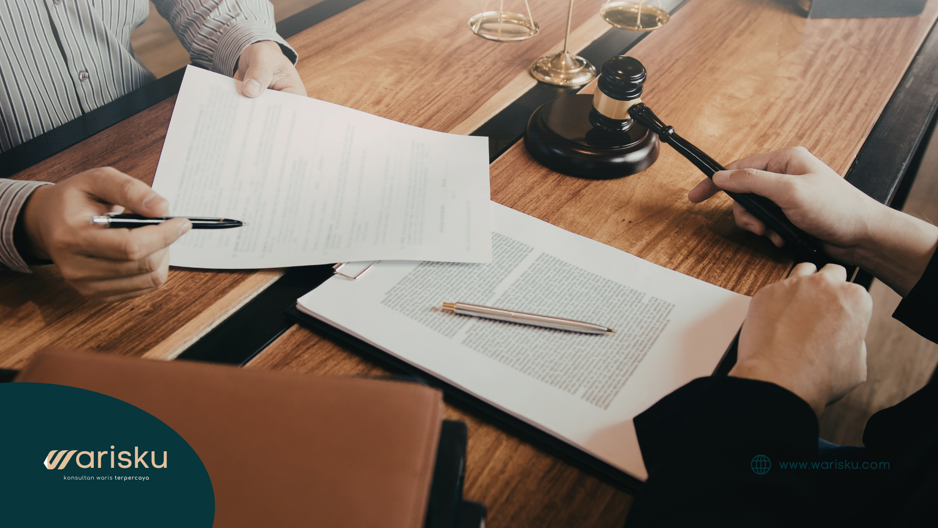 Gugat Waris Tapi Harta Sudah Dijual Pihak Lain? Cara Mengajukan Pembatalan AJB dan Ganti Rugi