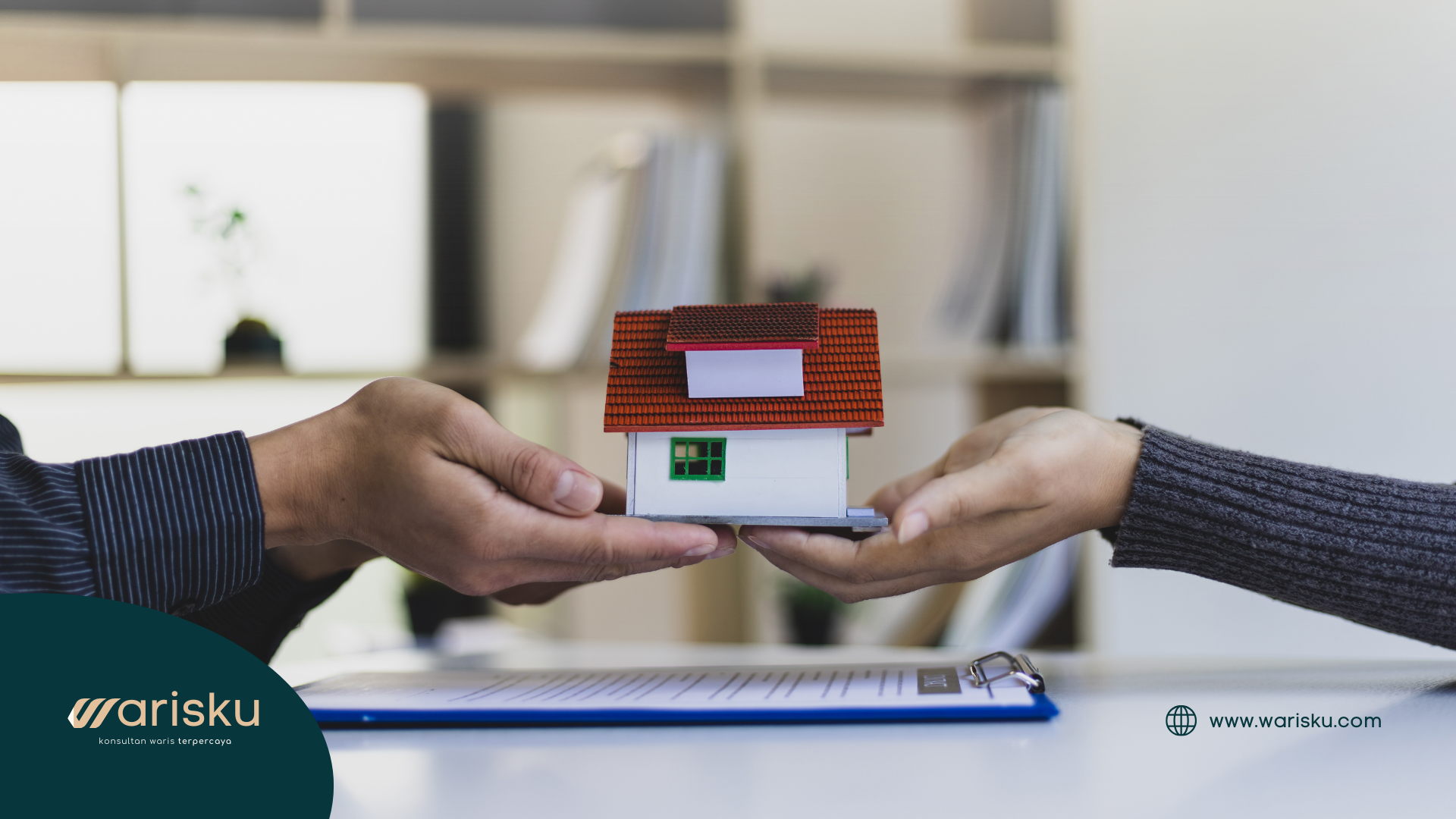 Solusi Sengketa Waris Terbaik di Indonesia: Mengapa Harus Memilih Warisku?