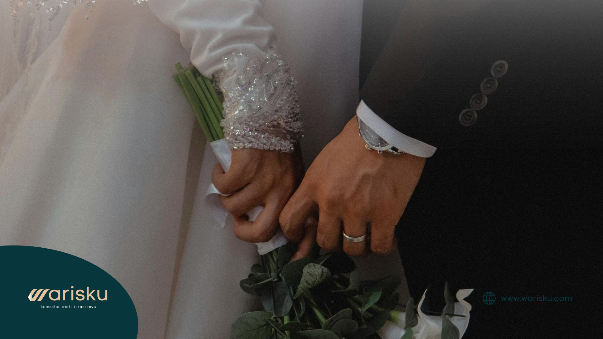 Warisan dari Pernikahan Siri: Bagaimana Status Anak dan Istri dalam Pembagian Harta?