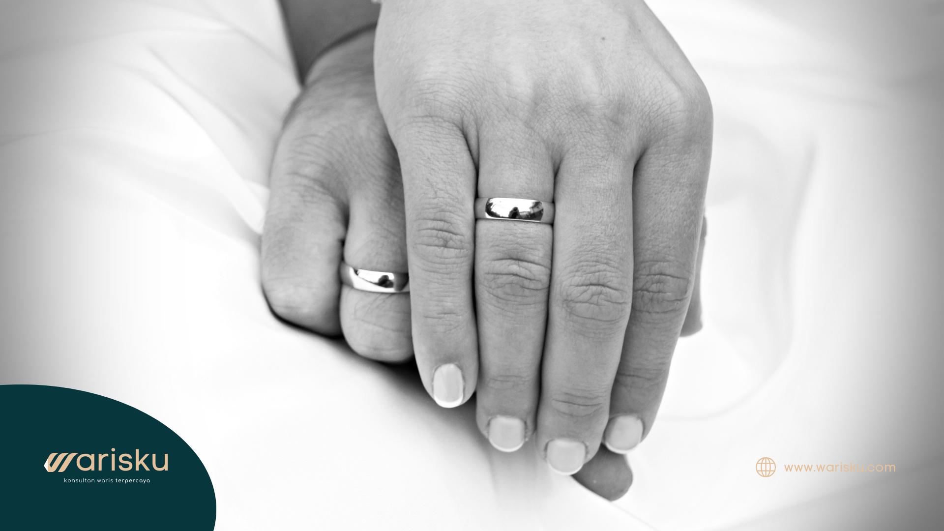 Pasangan Meninggal Tanpa Anak: Bagaimana Pembagian Warisan Antara Pasangan dan Saudara Kandung?