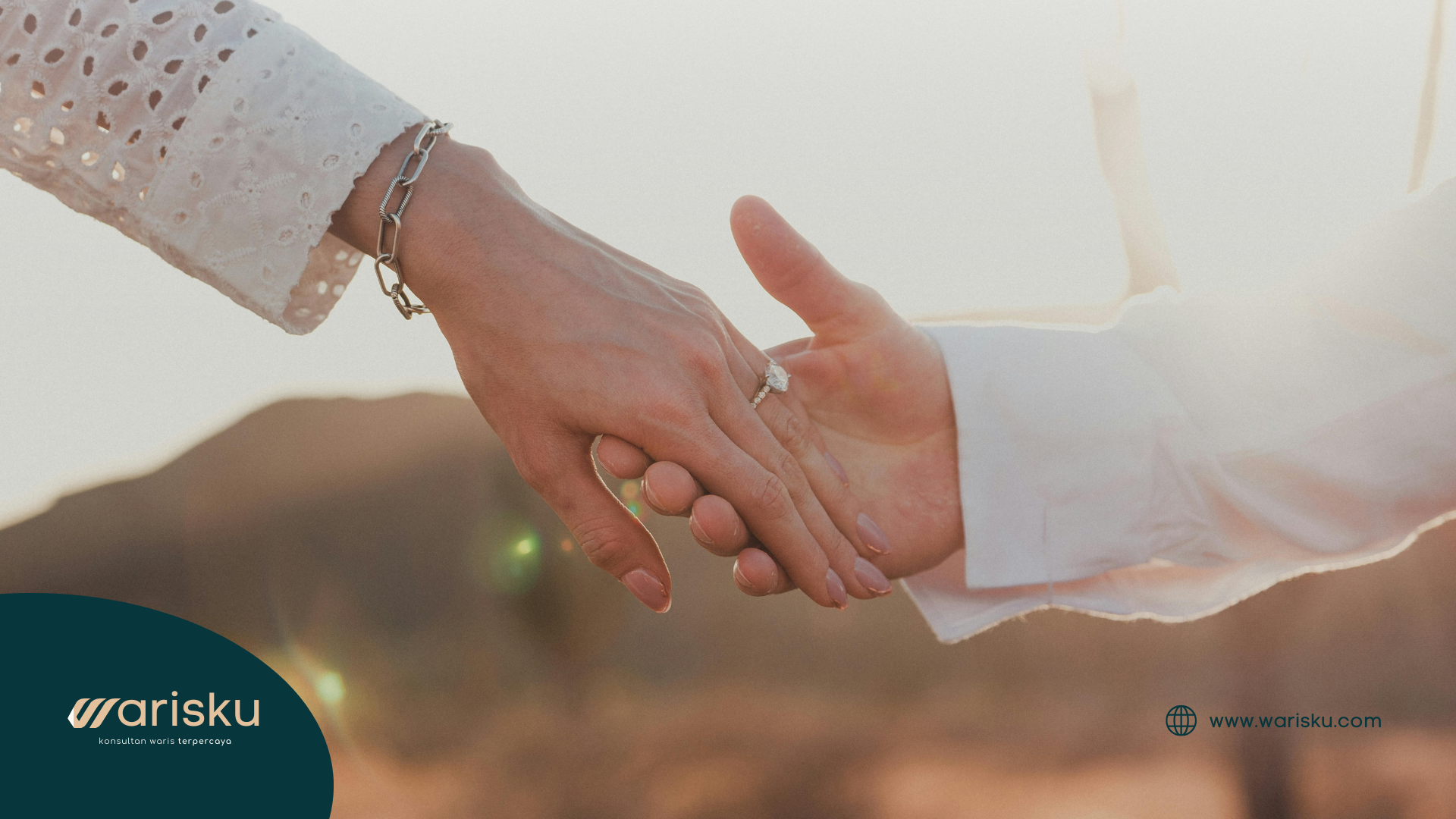 Warisan dalam Pernikahan Poligami: Bagaimana Pembagian Harta Bersama untuk Istri Pertama dan Kedua?