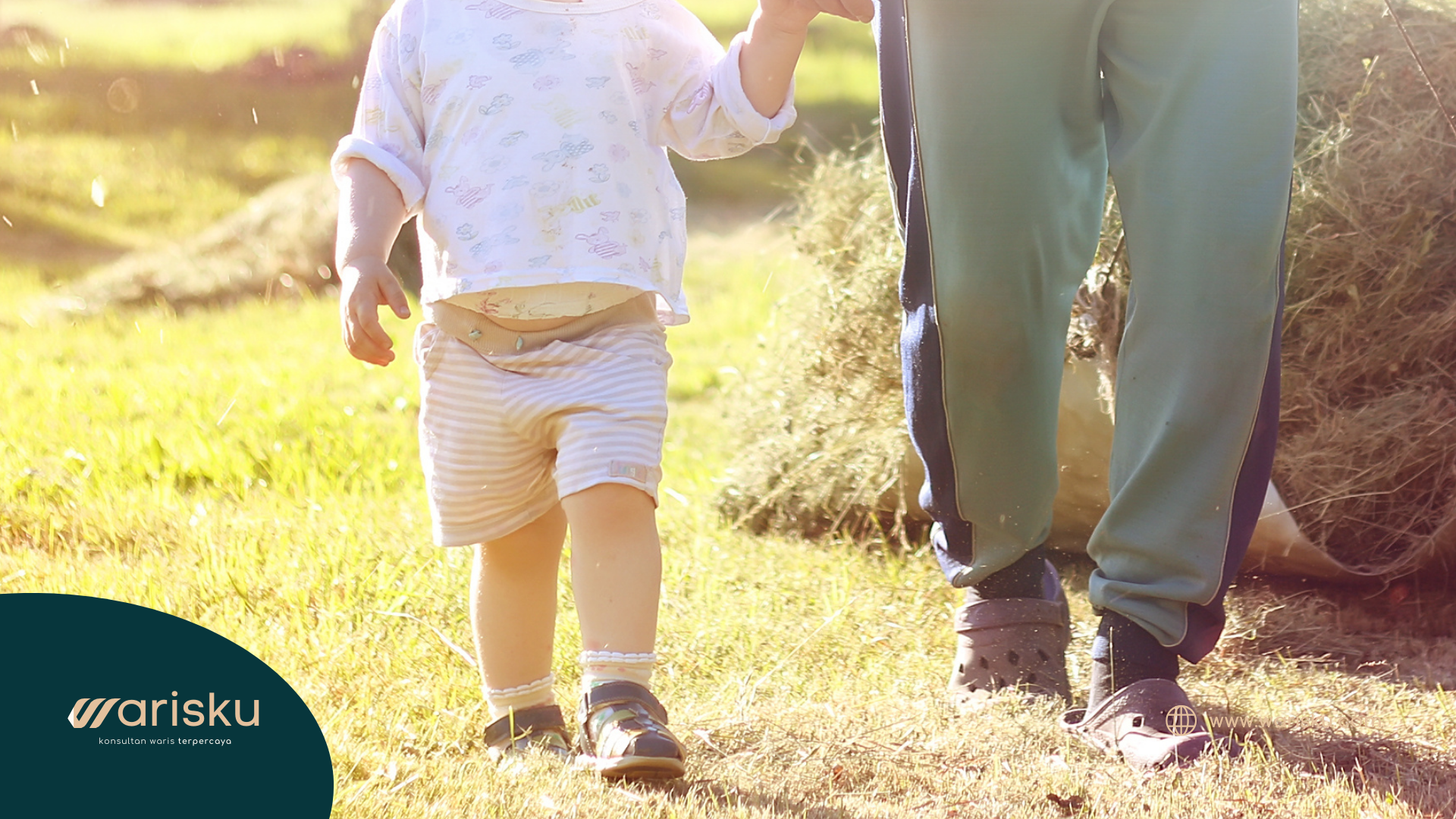 Hak Waris Cucu: Memahami Posisi Ahli Waris Pengganti Menurut Hukum Islam dan Perdata