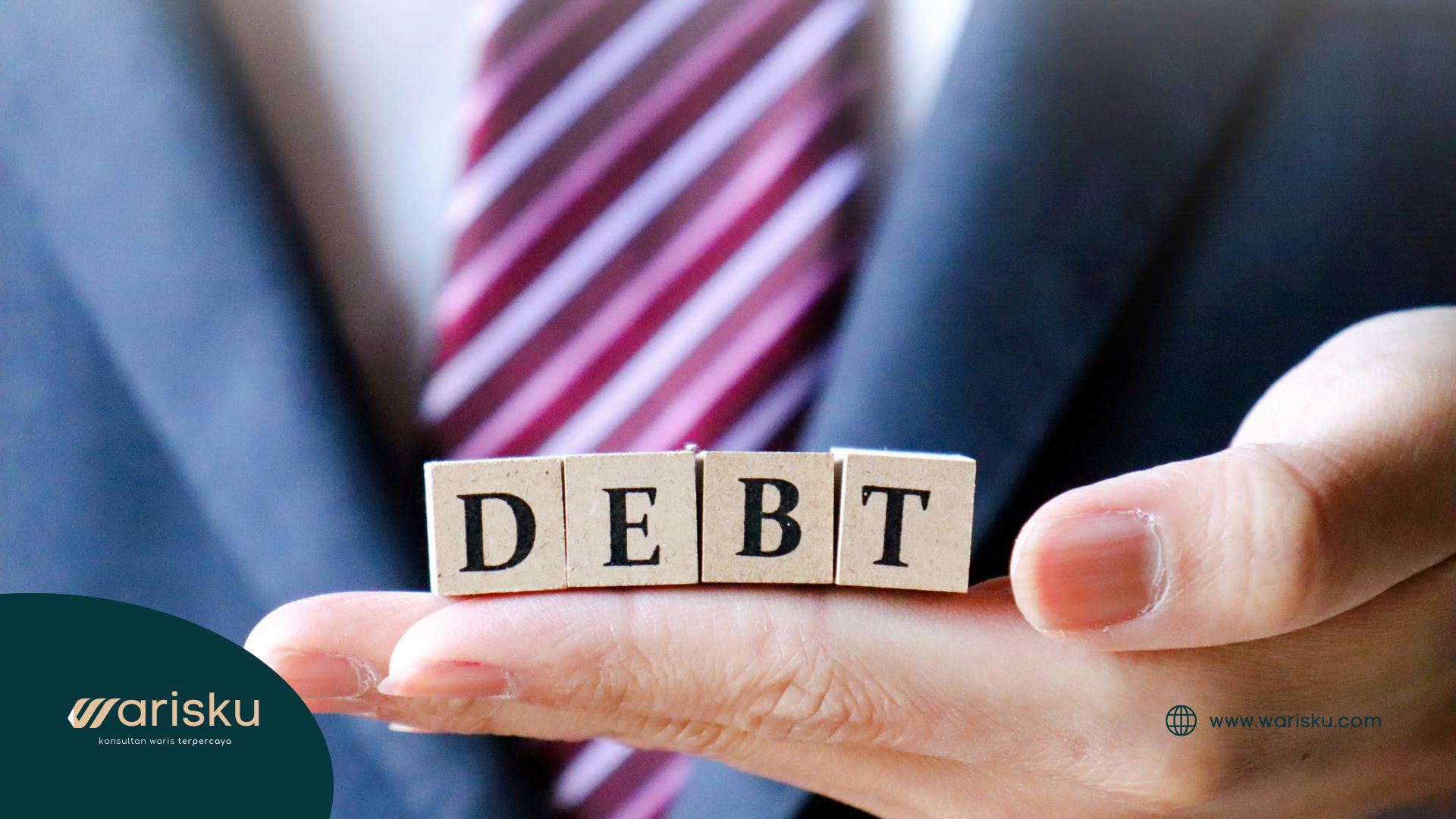 Ahli Waris Menanggung Hutang Almarhum? Pahami Batas Kewajiban dan Cara Mengelolanya