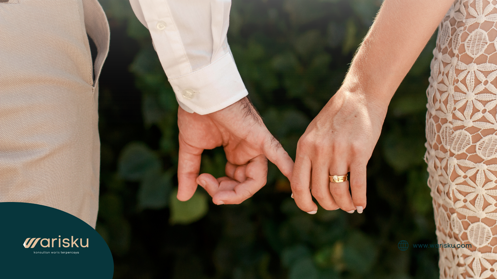 Mantan Istri Menuntut Warisan: Bagaimana Hak Waris Istri dalam Masa Iddah?