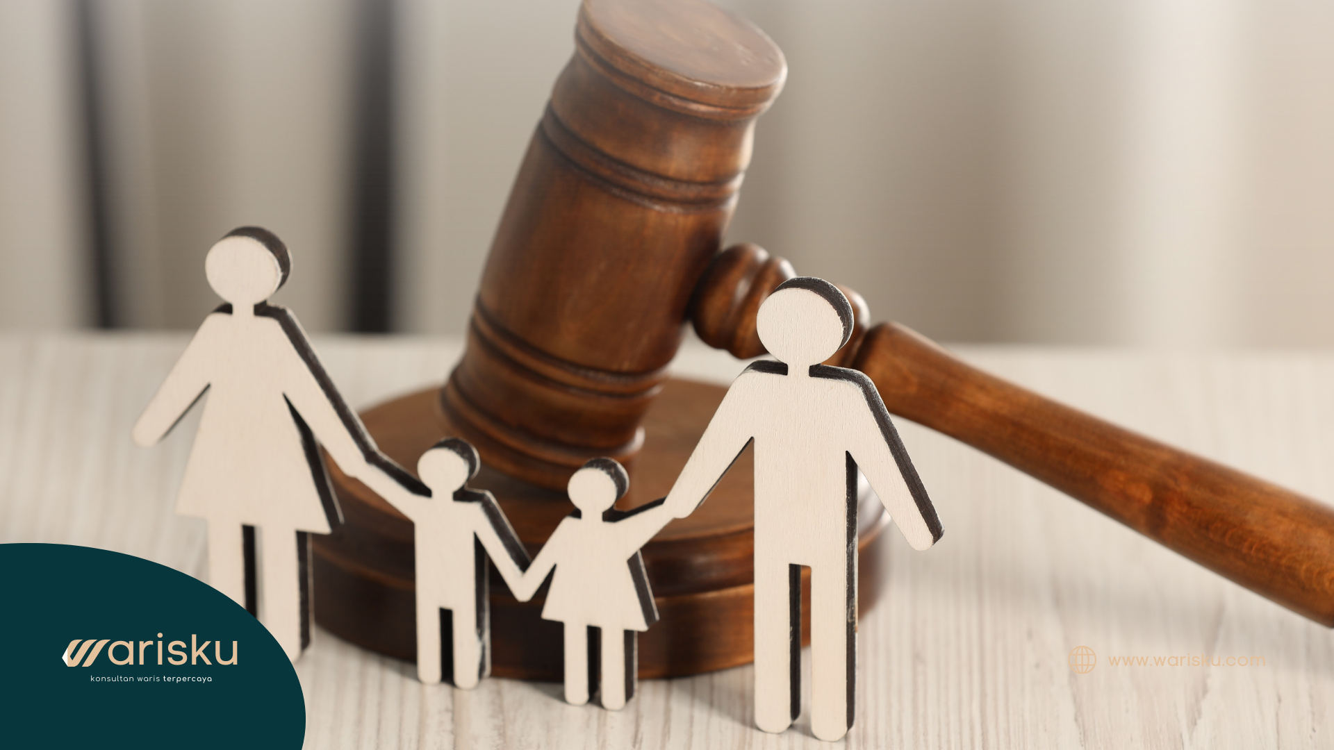 Warisan bagi Cucu dari Anak Luar Kawin: Apakah Bisa Menjadi Ahli Waris Pengganti?