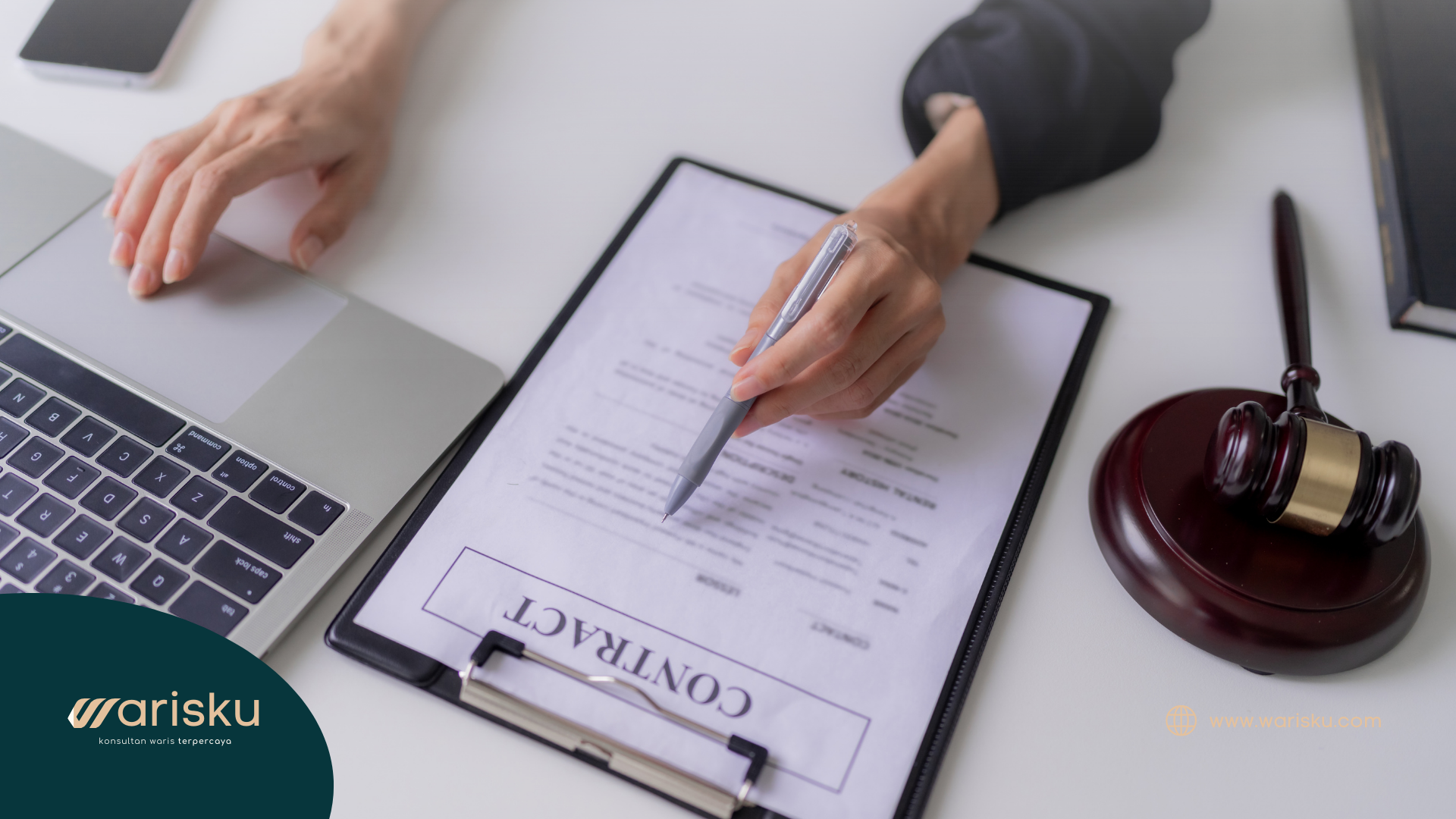 Saudara Tiri Murni Ingin Warisan? Simak Ketentuan Wasiat Wajibah dan Hibah sebagai Solusi