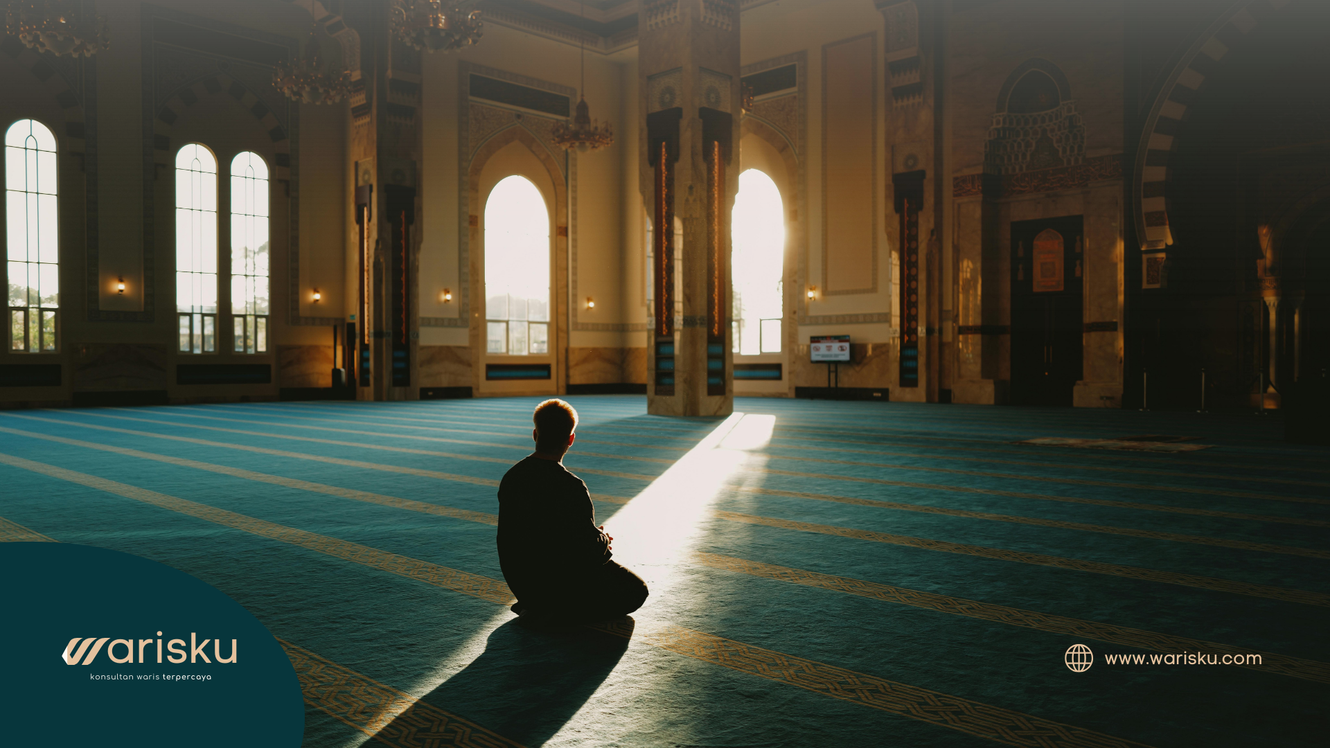 Waris bagi Mualaf: Bagaimana Status Hak Waris dari Orang Tua yang Berbeda Agama?