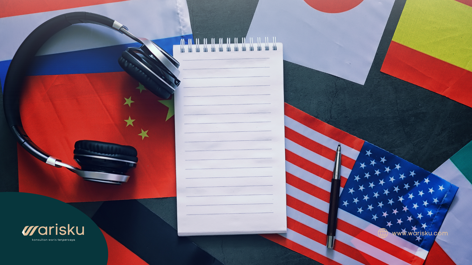 Ahli Waris WNA: Bagaimana Aturan Kepemilikan Tanah bagi Anak dari Perkawinan Campuran?